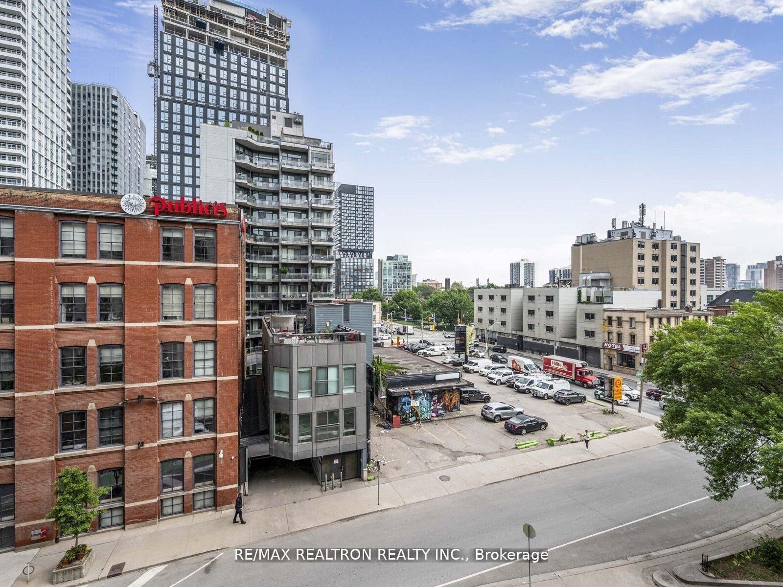 115 Richmond Street E 508, Toronto, ON M5C 3H6