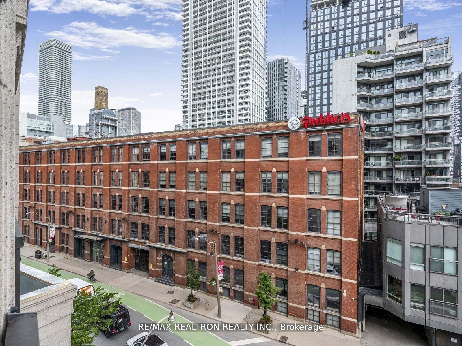 115 Richmond Street E 508, Toronto, ON M5C 3H6 photo 2