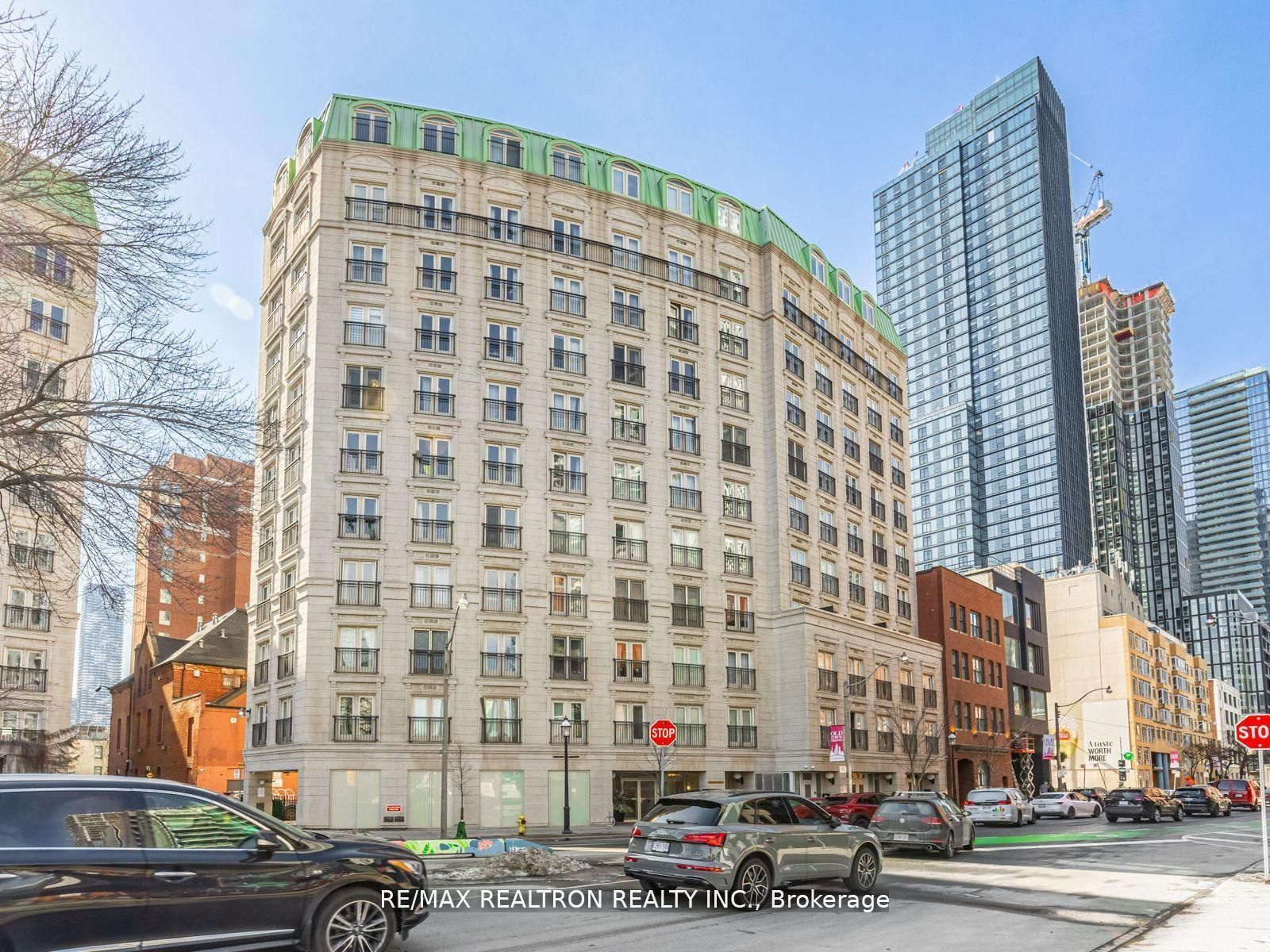 115 Richmond Street E 508, Toronto, ON M5C 3H6 photo 3