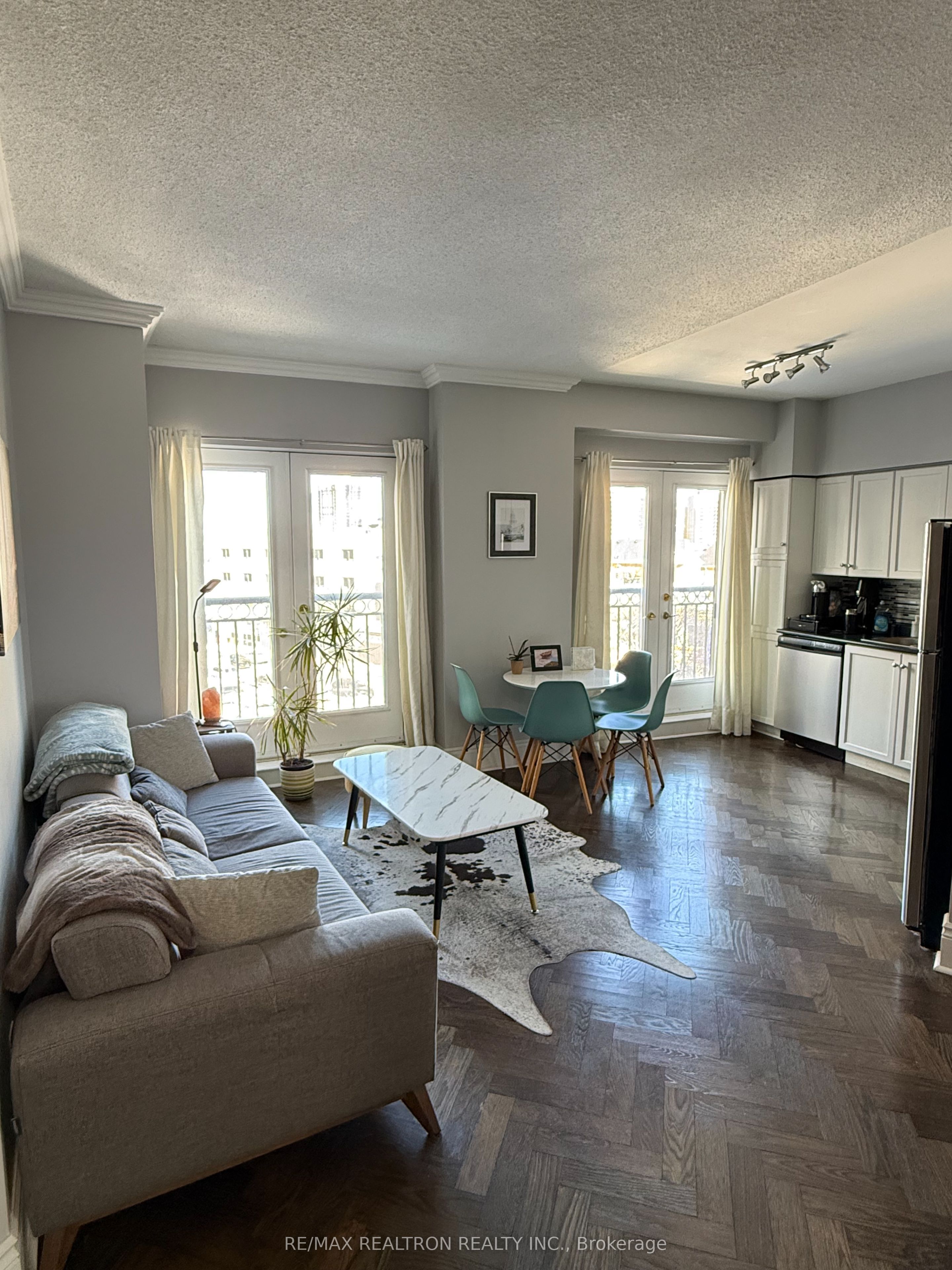 115 Richmond Street E 508, Toronto, ON M5C 3H6 photo 4