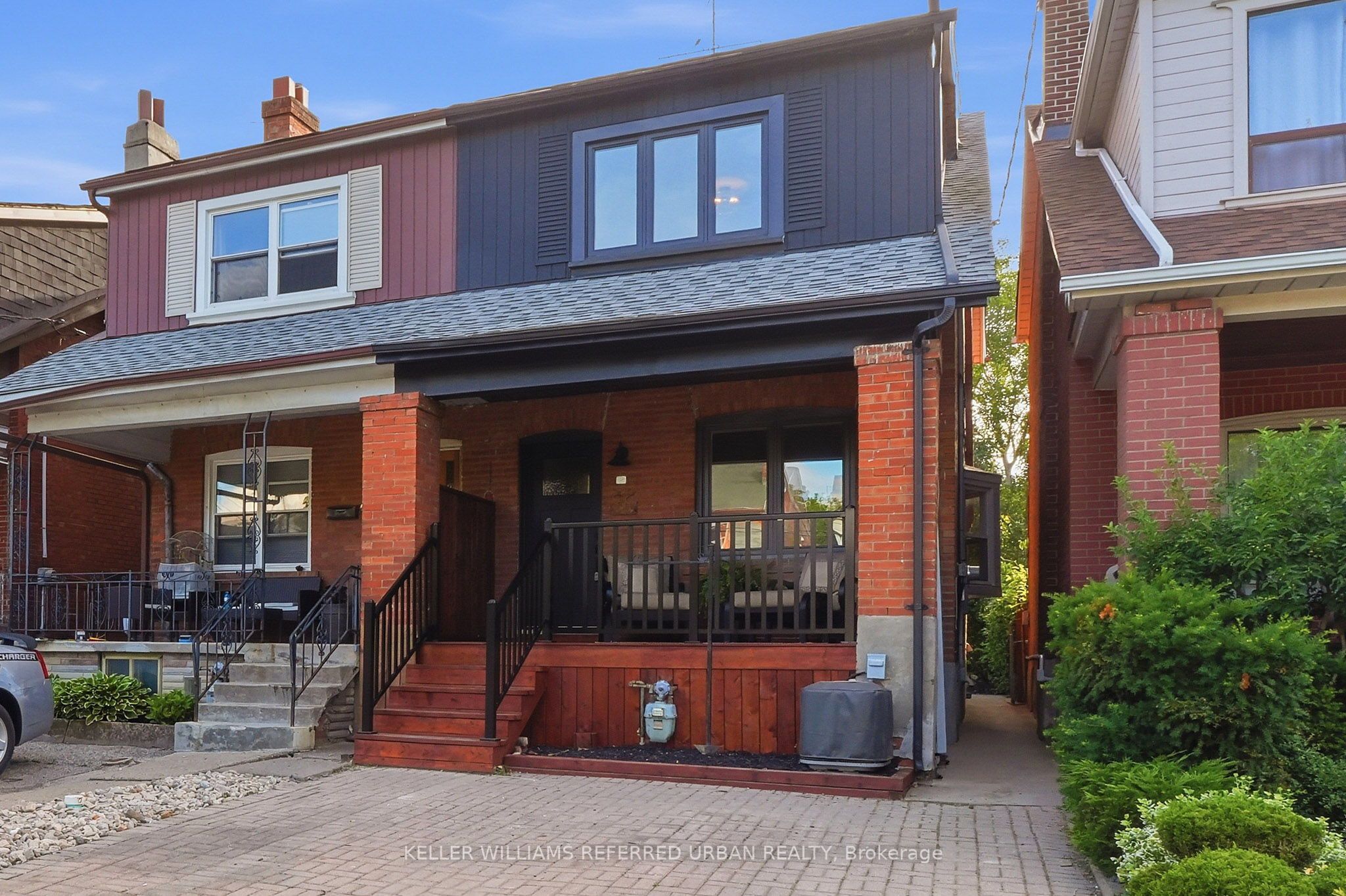 220 Westmount Avenue, Toronto, ON M6E 3M8