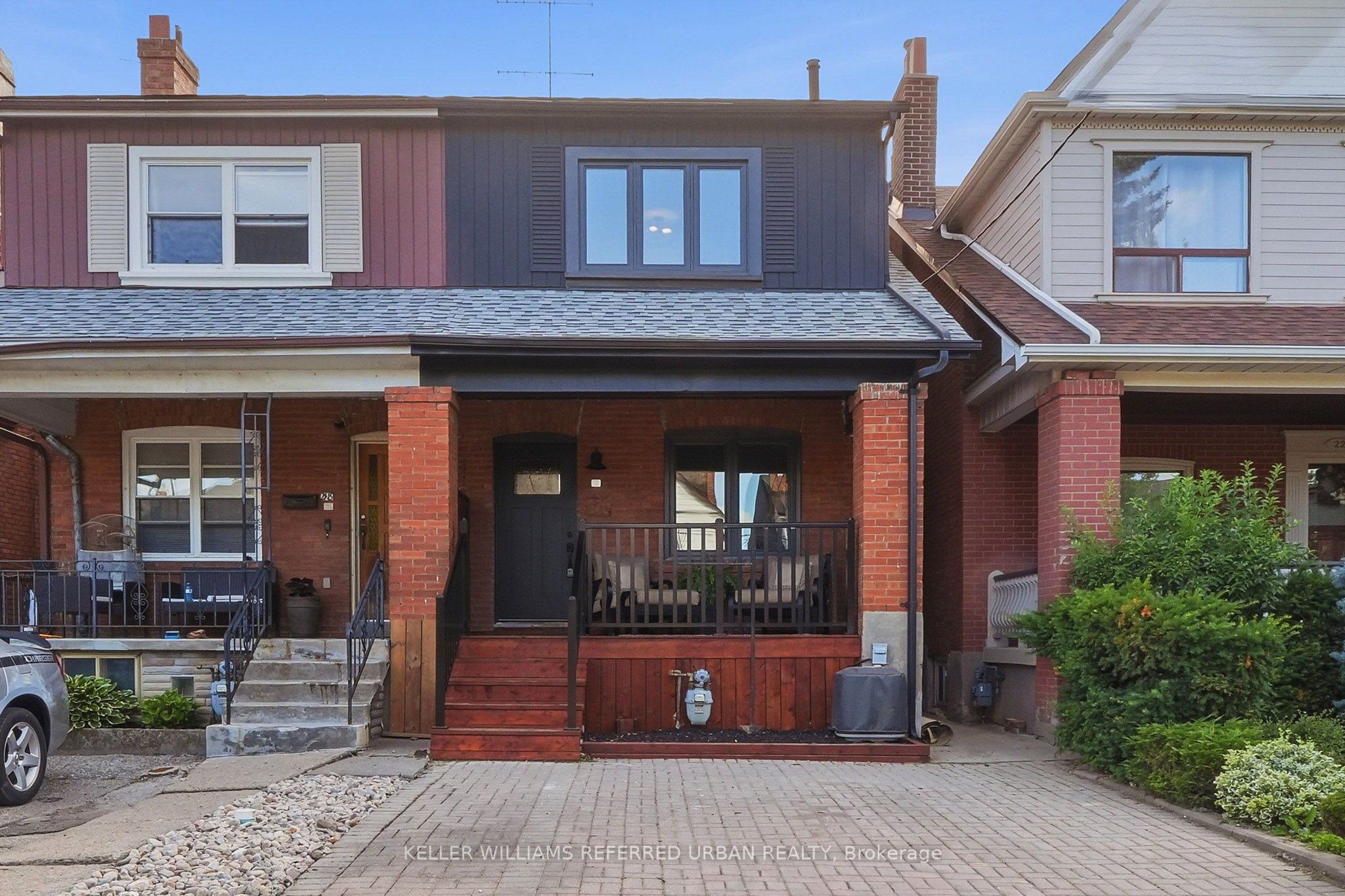 220 Westmount Avenue, Toronto, ON M6E 3M8 photo 2
