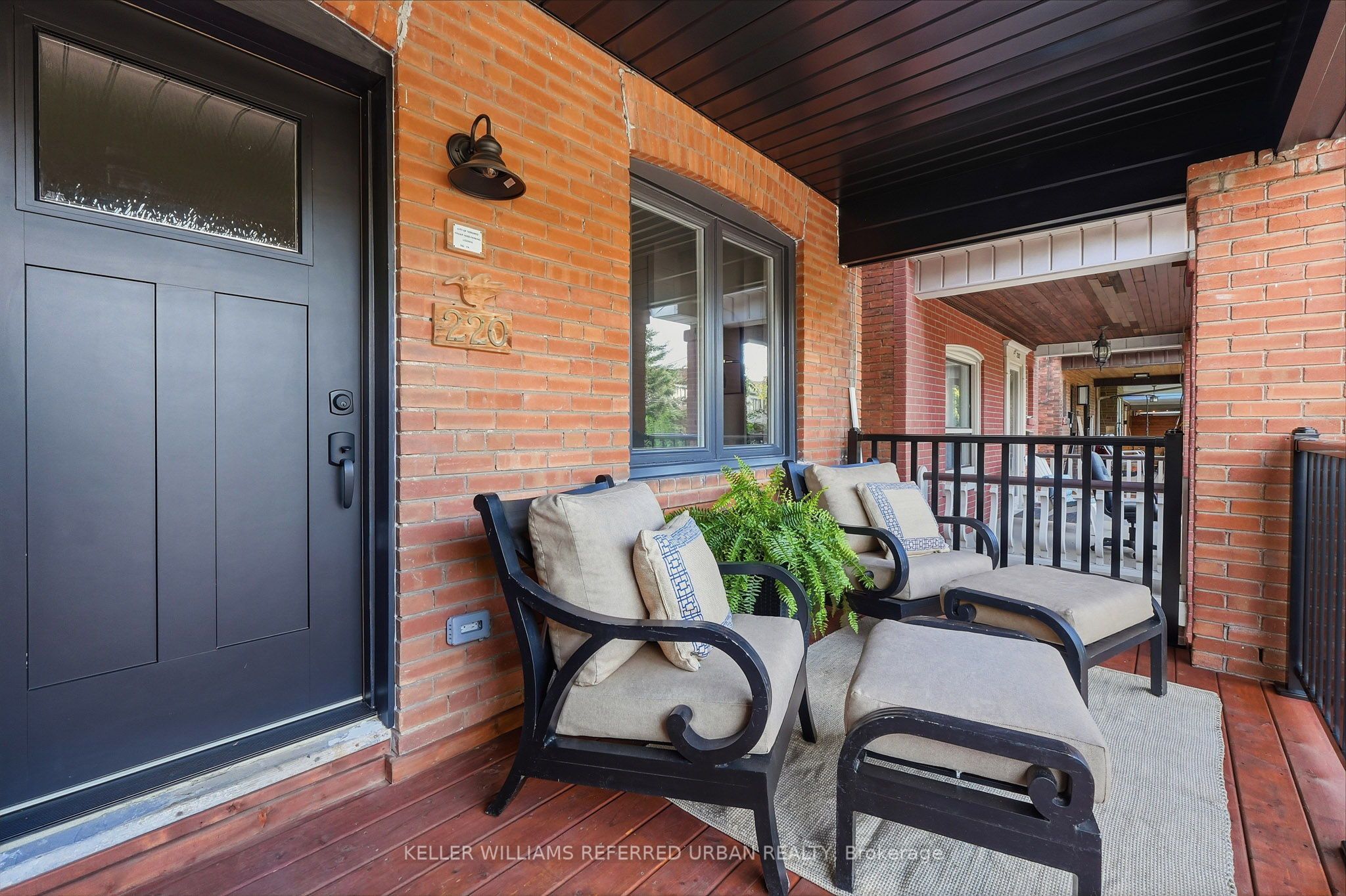 220 Westmount Avenue, Toronto, ON M6E 3M8 photo 3