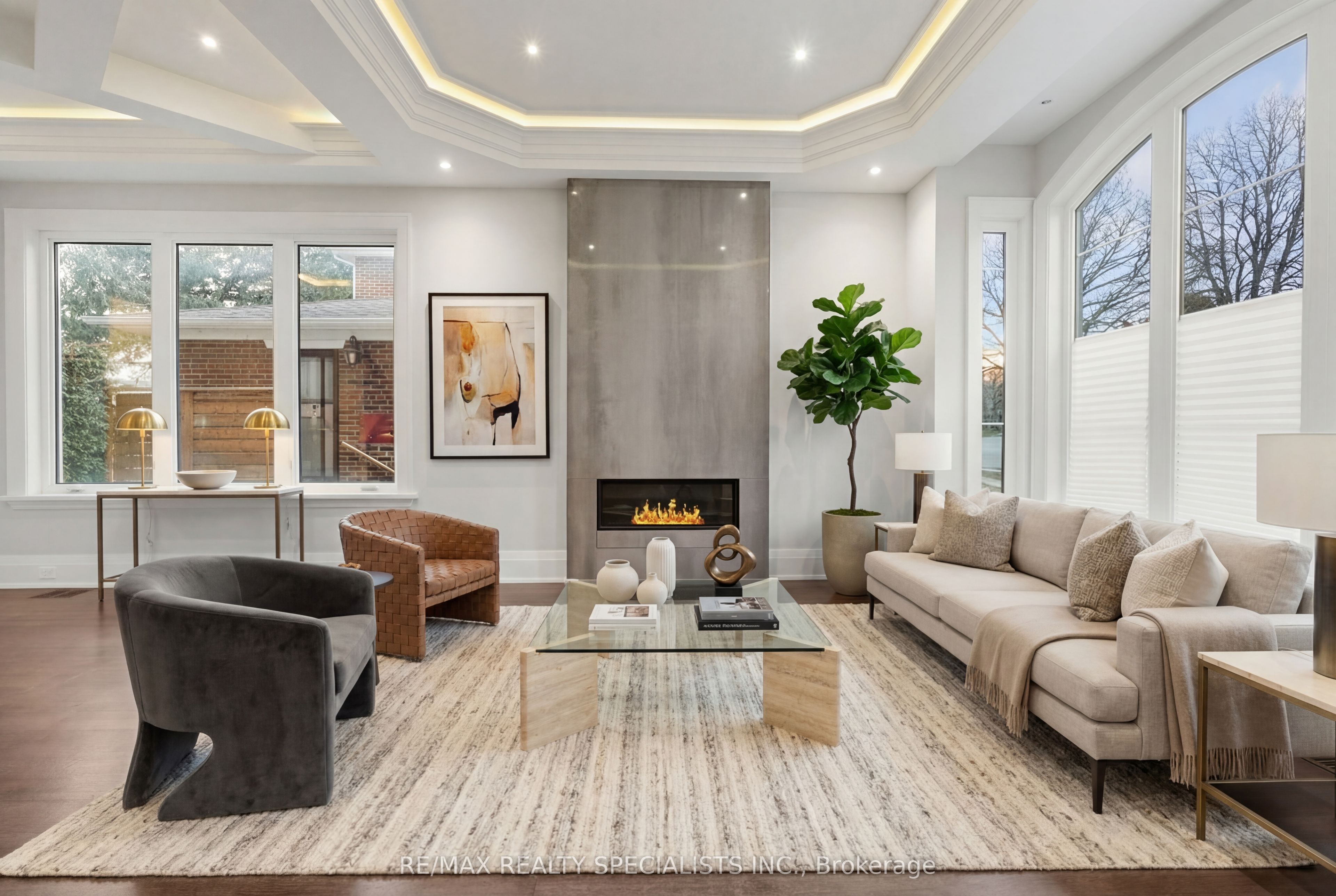 95 Lord Seaton Road, Toronto, ON M2P 1K7 photo 5