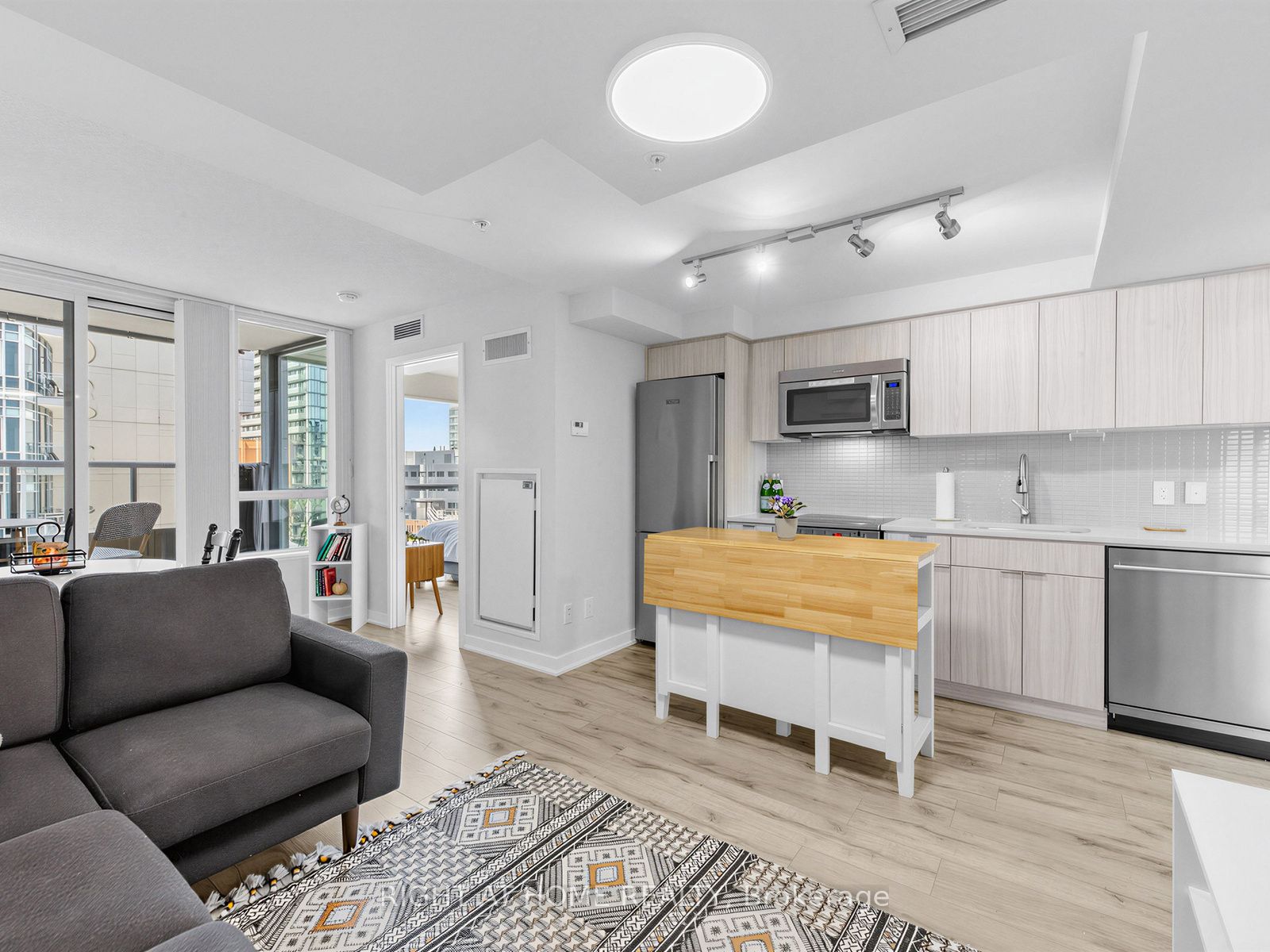 295 Adelaide Street W 1210, Toronto, ON M5V 0L4 photo 3