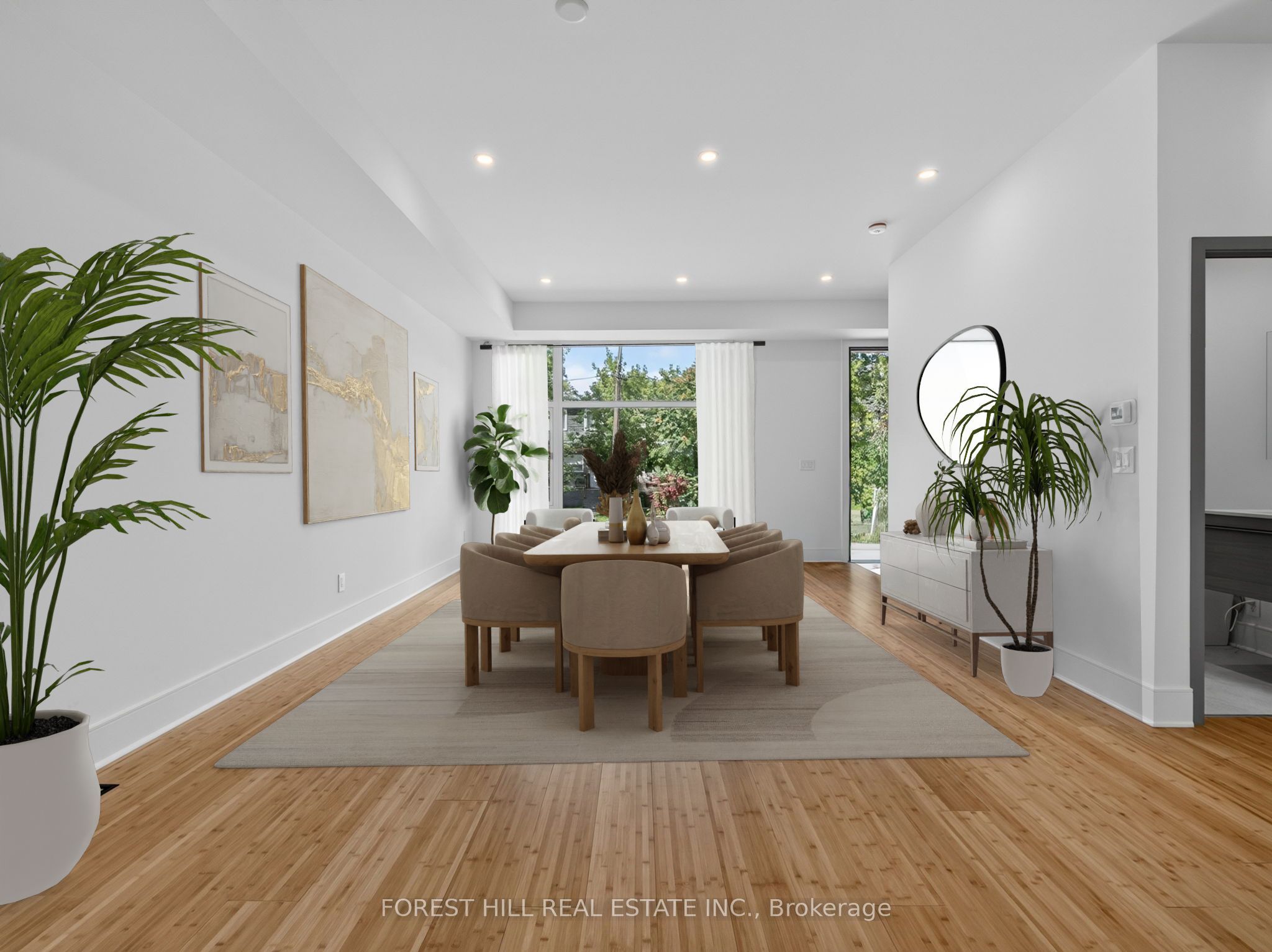 207 Robina Avenue, Toronto, ON M6C 3Y9 photo 3