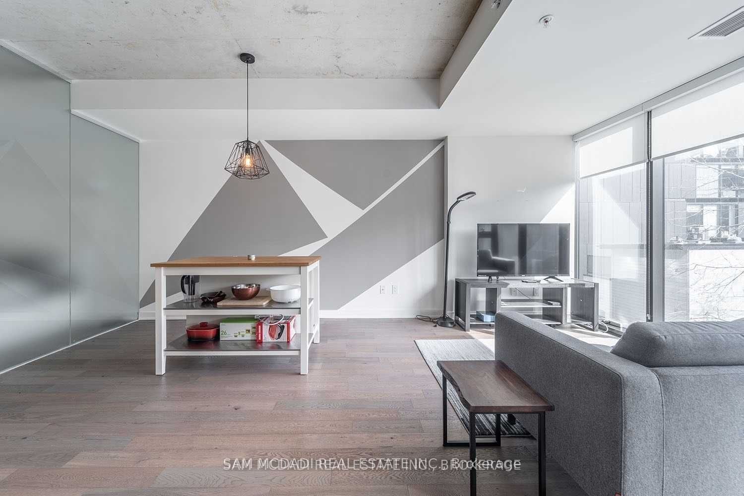 629 King Street W 415, Toronto, ON M5V 1M5 photo 4