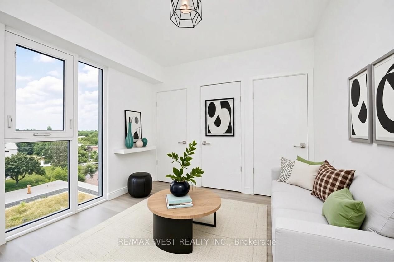 500 Wilson Avenue 721, Toronto, ON M3H 5Y9 photo 4
