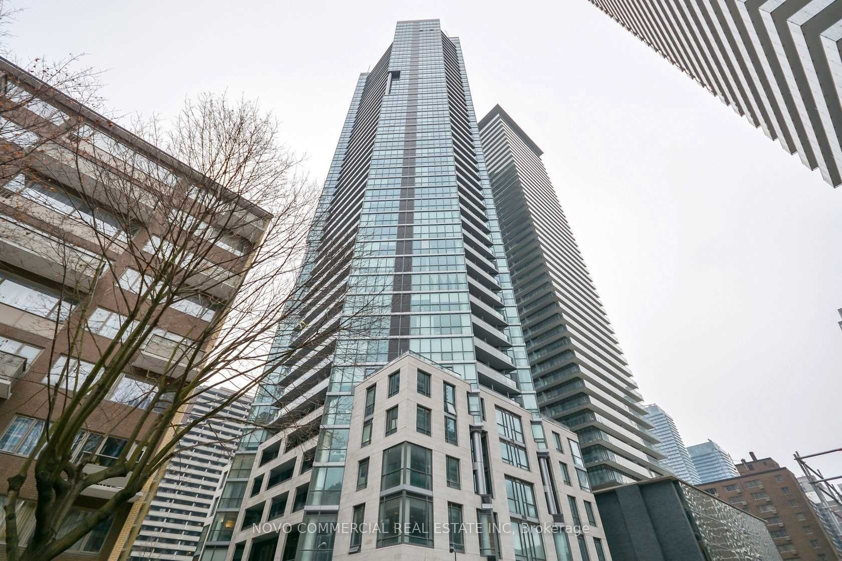 45 Charles Street E 4903, Toronto, ON M4Y 0B8