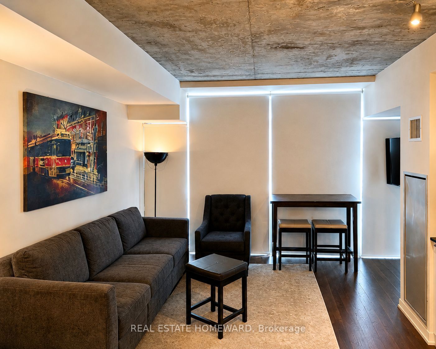 650 King Street W 512, Toronto, ON M5V 0H6
