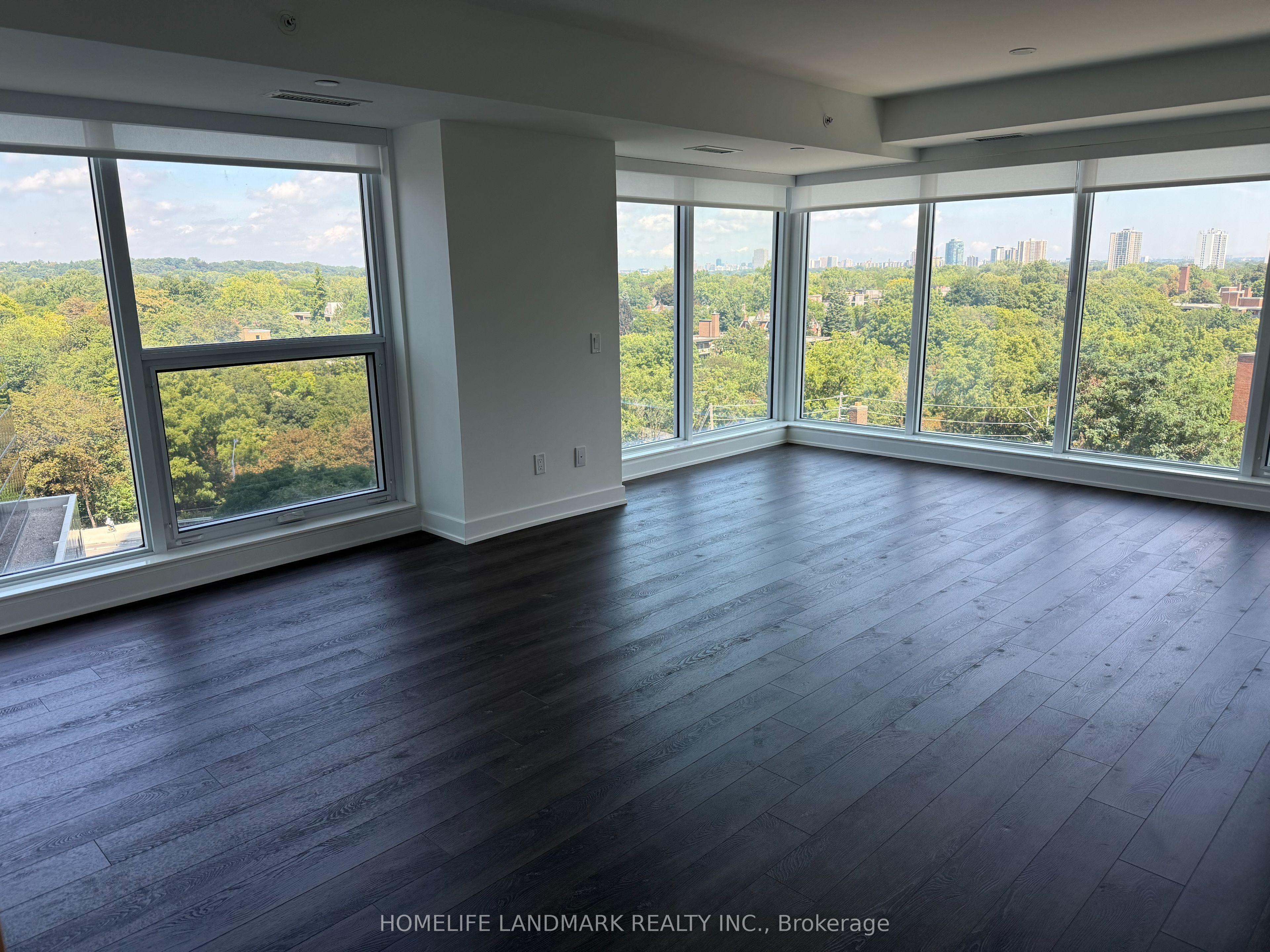609 Sherbourne Street 807, Toronto, ON M4X 0A4 photo 3