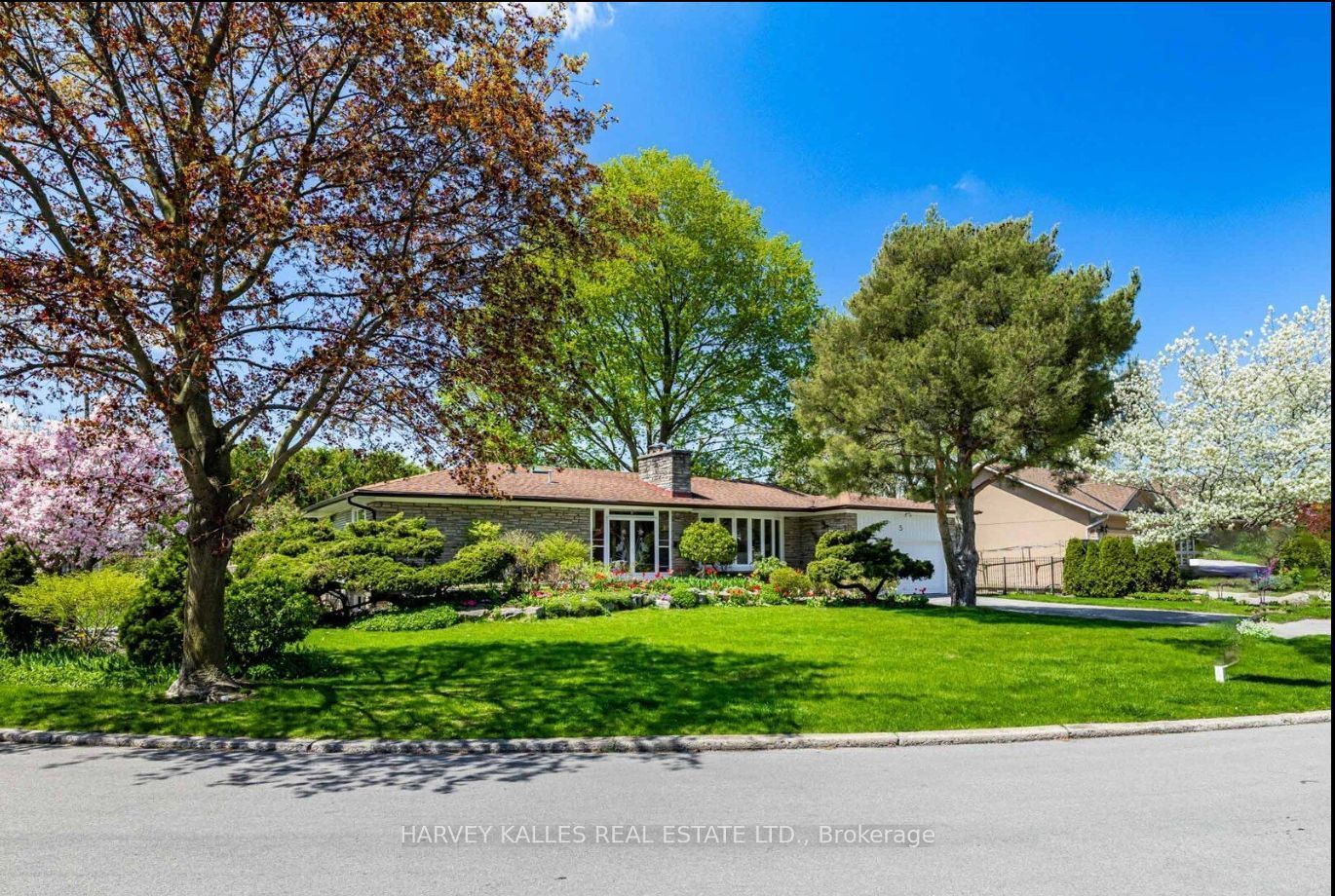 5 Parmbelle Crescent, Toronto, ON M3A 3G5 photo 3
