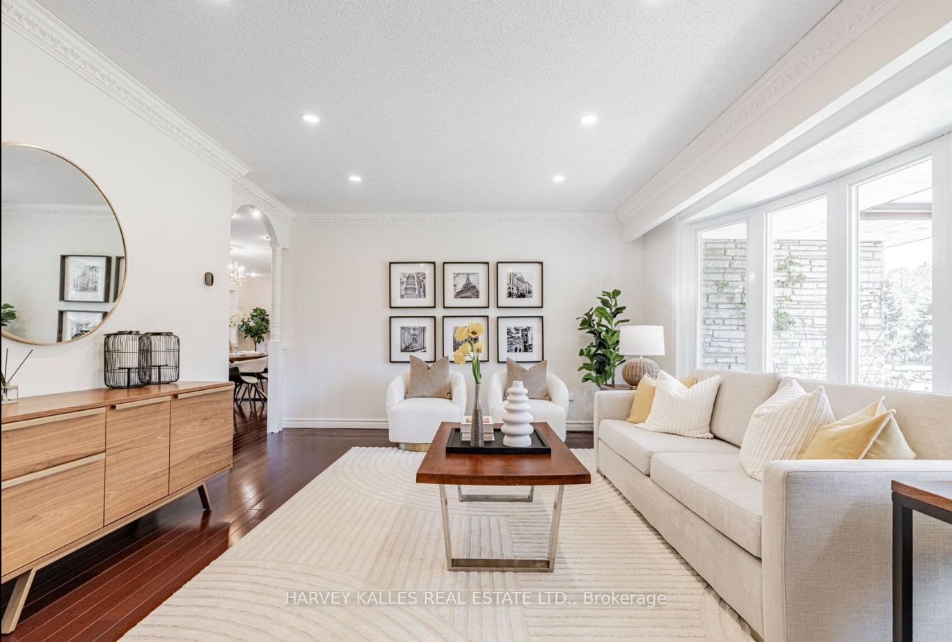 5 Parmbelle Crescent, Toronto, ON M3A 3G5 photo 4