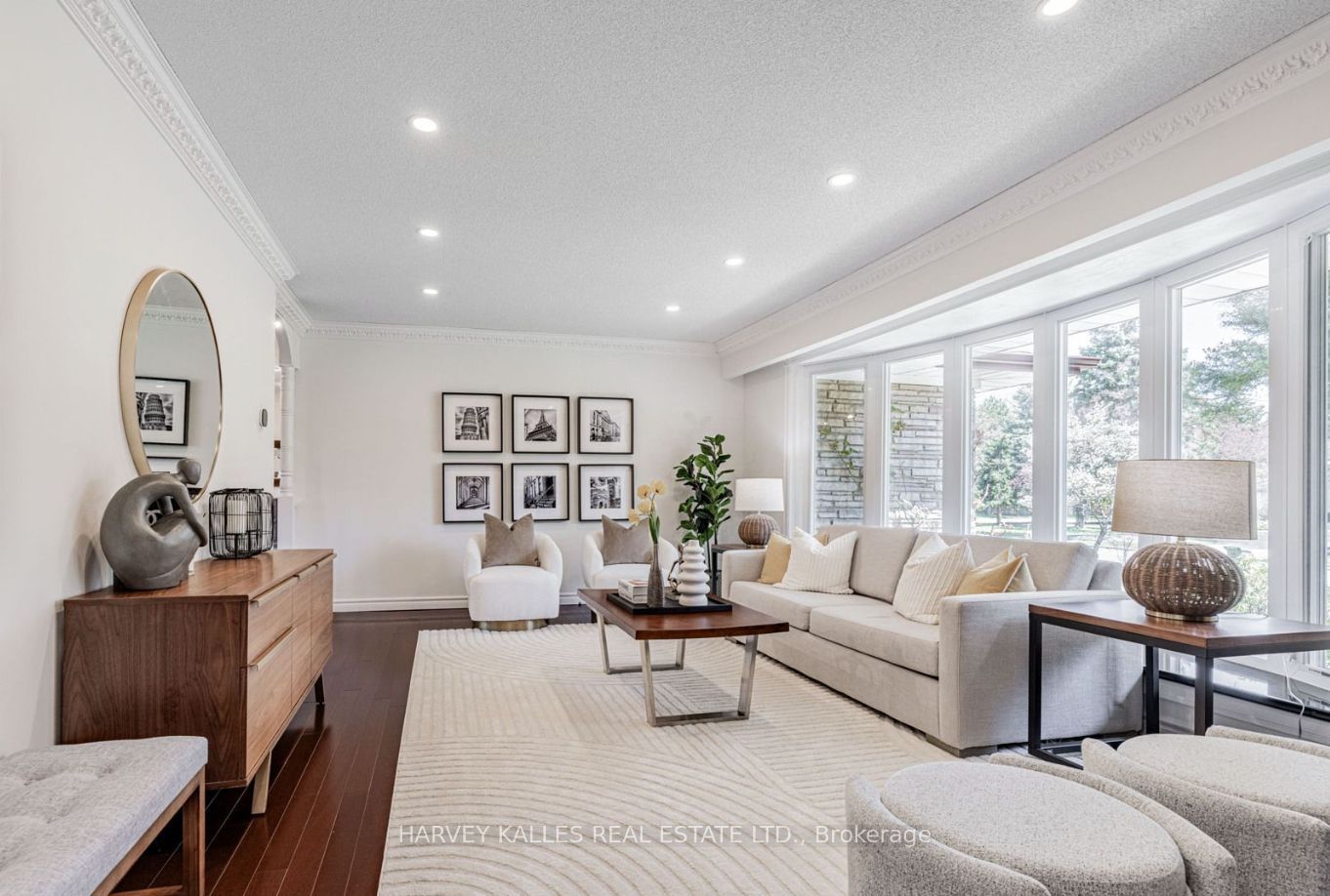 5 Parmbelle Crescent, Toronto, ON M3A 3G5 photo 5