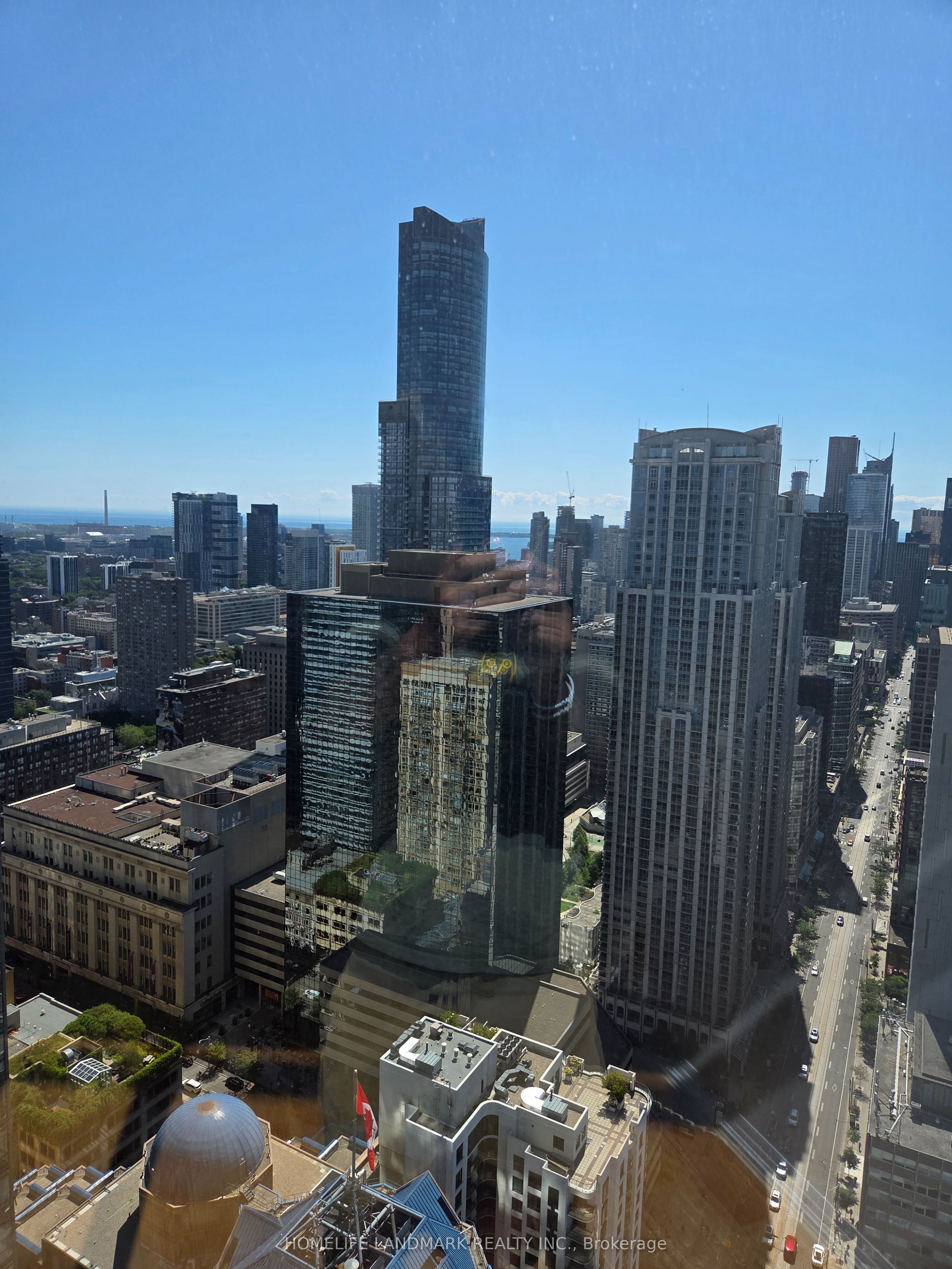 832 Bay Street 4209, Toronto, ON M5S 1Z6 photo 5