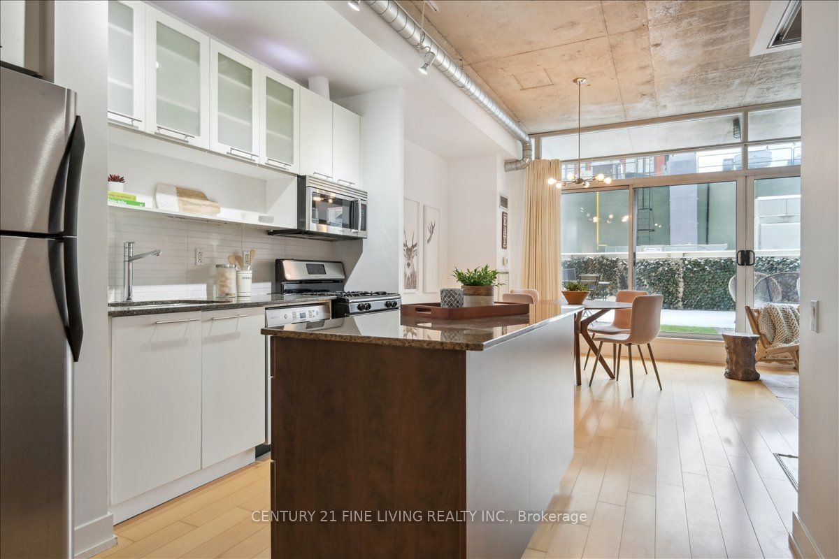 66 Portland Street 211, Toronto, ON M5V 2M6 photo 2