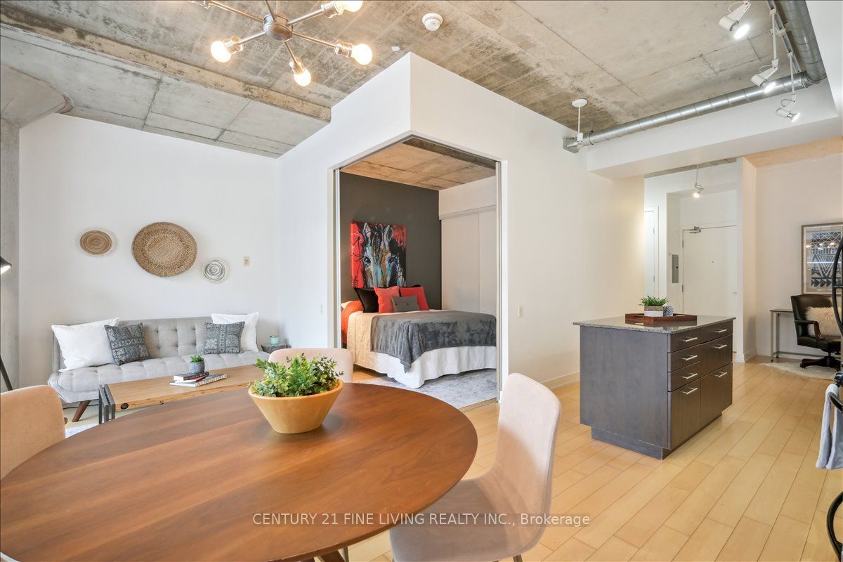 66 Portland Street 211, Toronto, ON M5V 2M6 photo 5