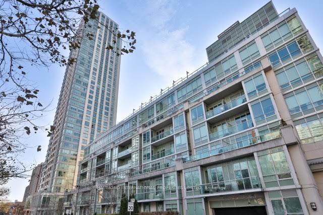 120 Homewood Avenue, Toronto, ON M4Y 2J3