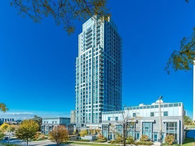 18 Graydon Hall Drive 2211, Toronto, ON M3A 2Z9