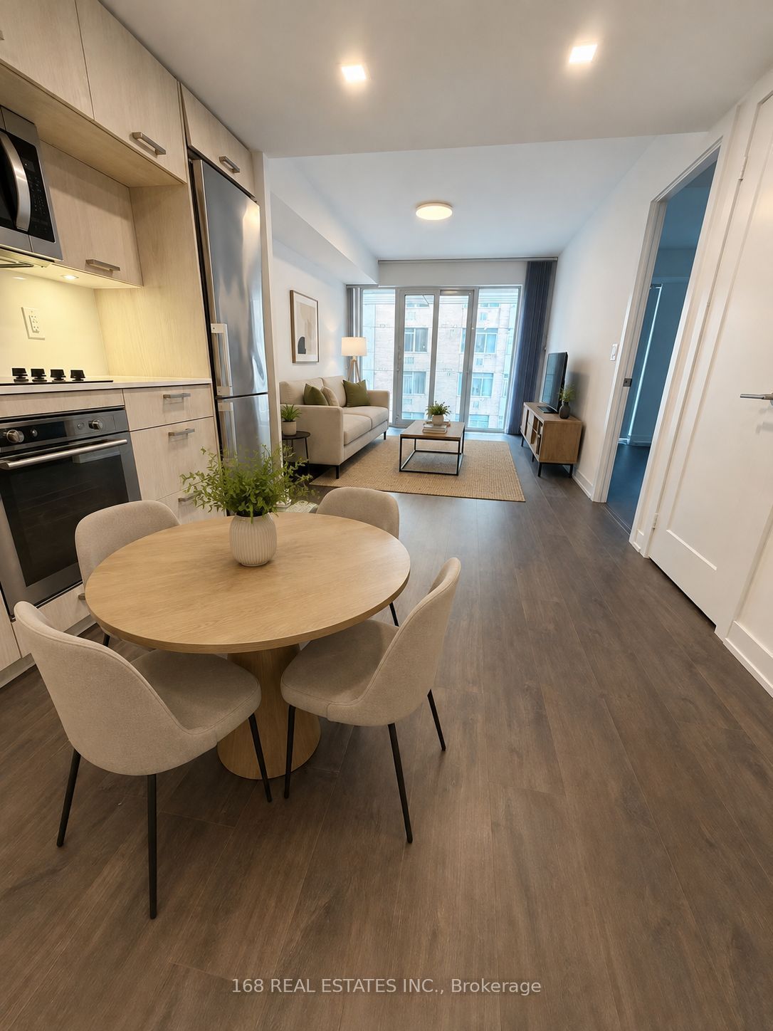 50 Mccaul Street 513, Toronto, ON M5T 1V9 photo 4