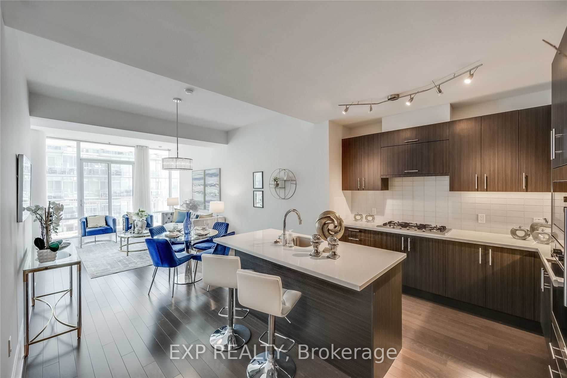29 Queens Quay E, Toronto, ON M5E 0A4 photo 5