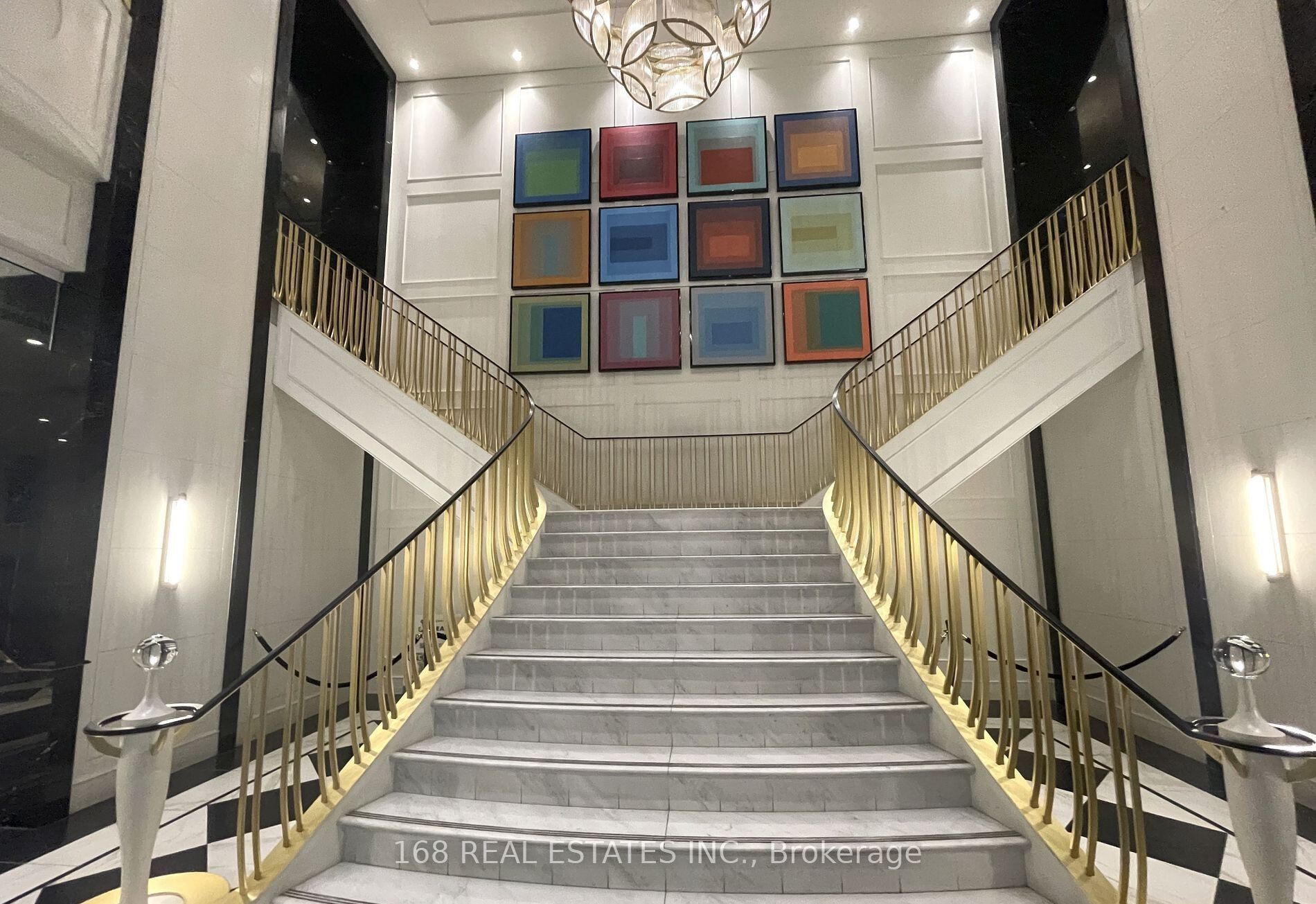 955 Bay Street 2504, Toronto, ON M5S 0C6 photo 3