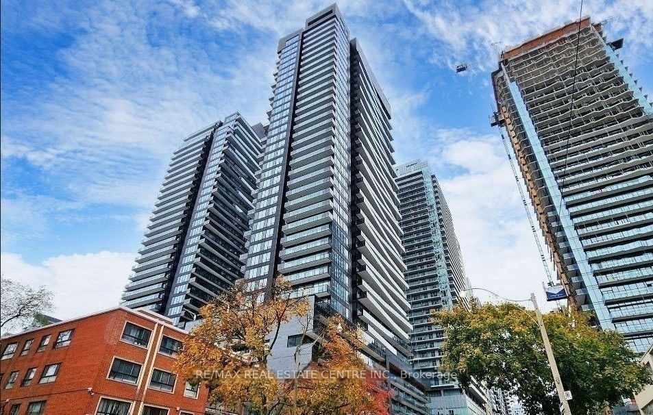 127 Broadway Avenue 2505, Toronto, ON M4P 1V4