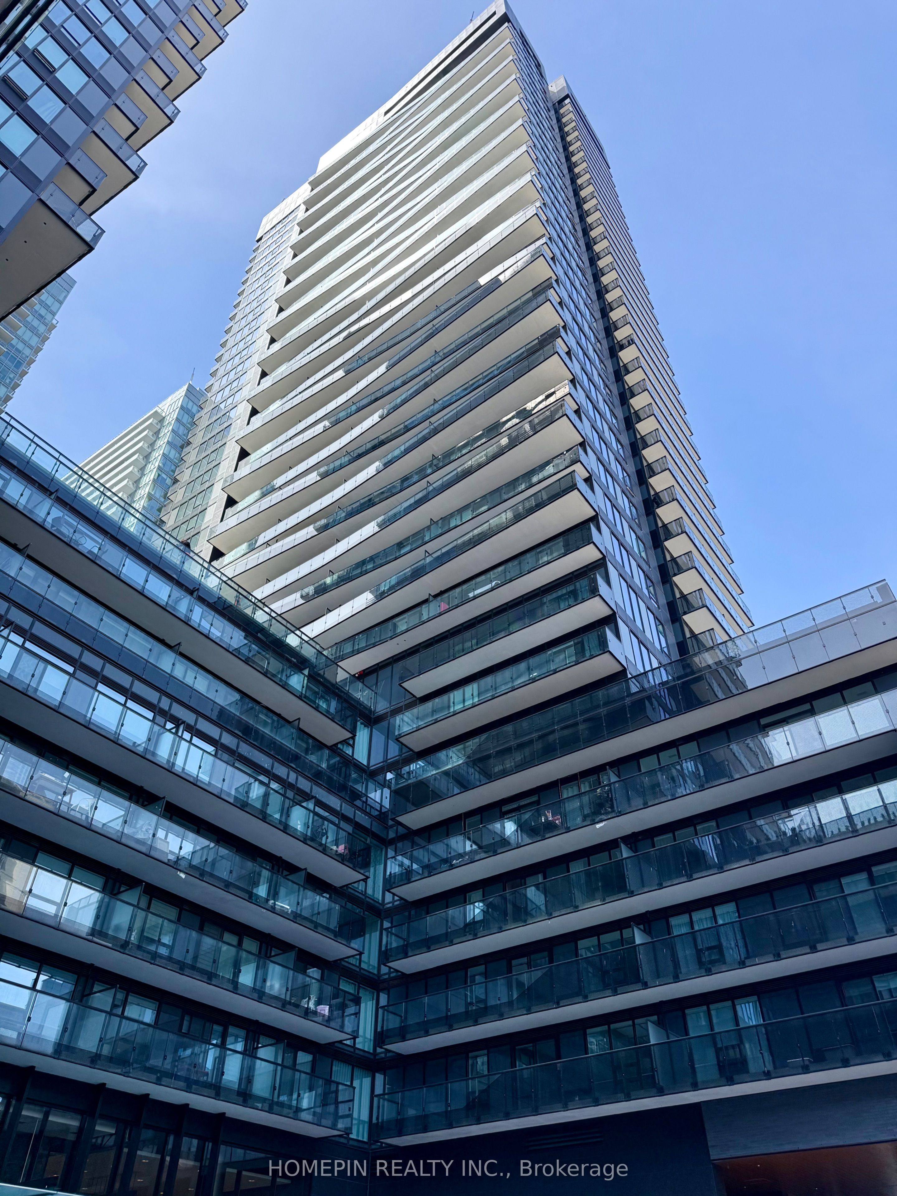 127 Broadway Avenue 2508, Toronto, ON M4P 1V3