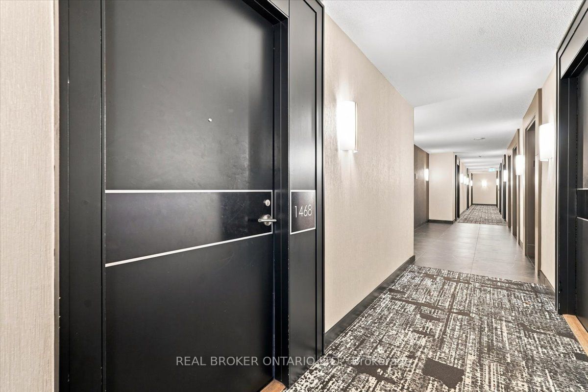 209 Fort York Boulevard 1468, Toronto, ON M5V 4A1 photo 3