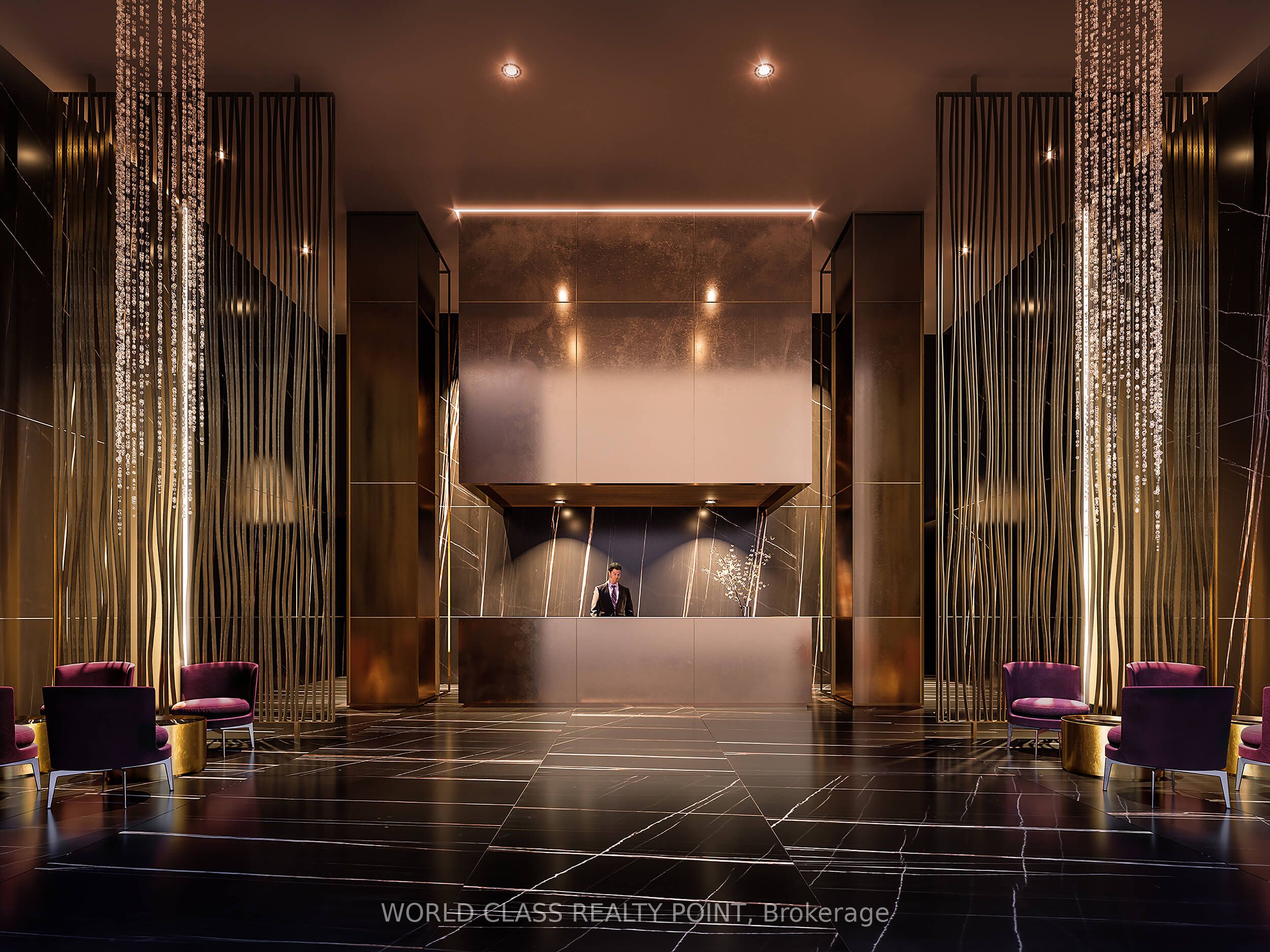 11 Yorkville Avenue 4406, Toronto, ON M4W 0B7 photo 4