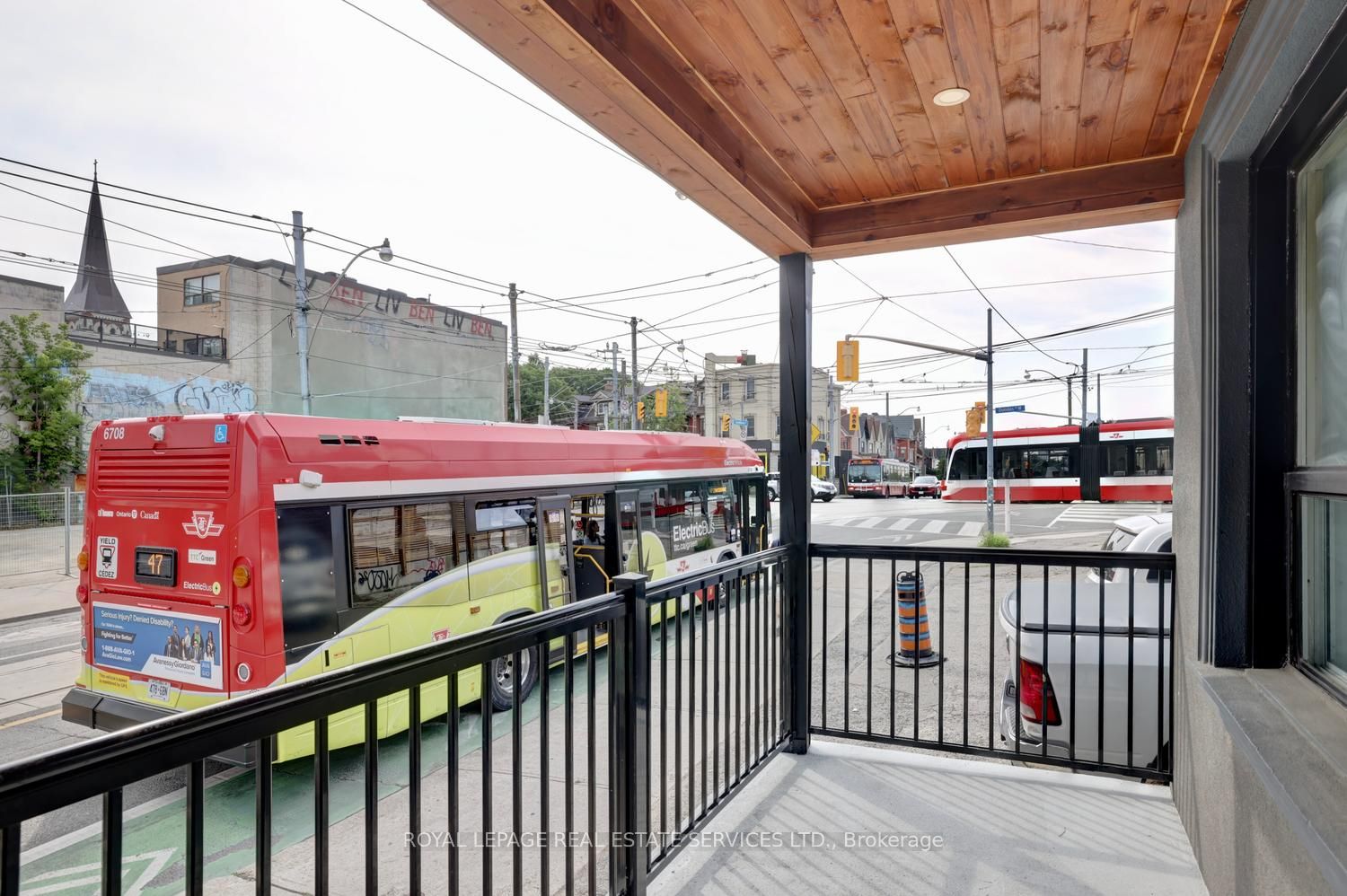 234 Lansdowne Avenue, Toronto, ON M6K 2W4 photo 3