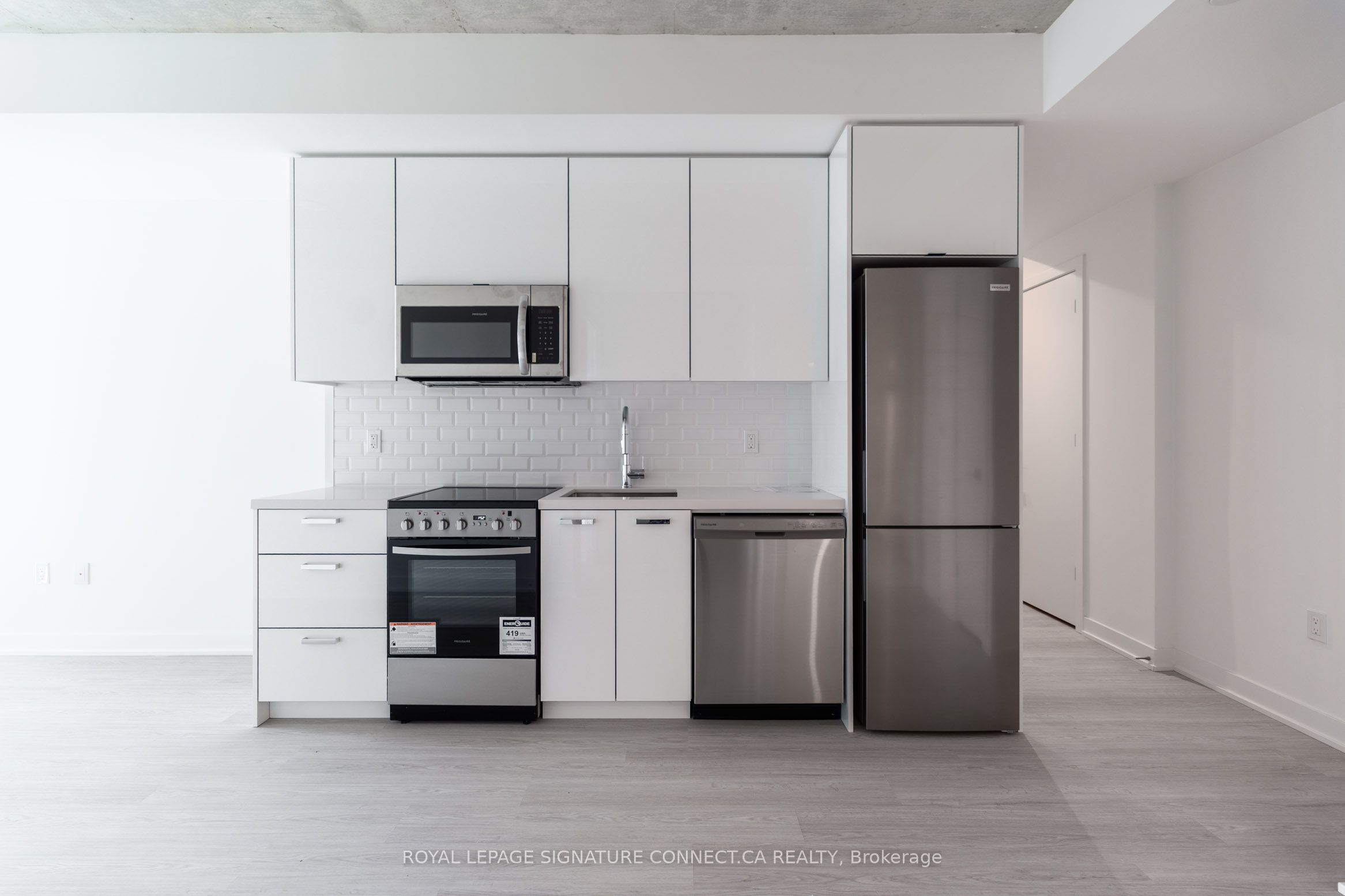 284 King Street E 1502, Toronto, ON M5A 1K4 photo 3