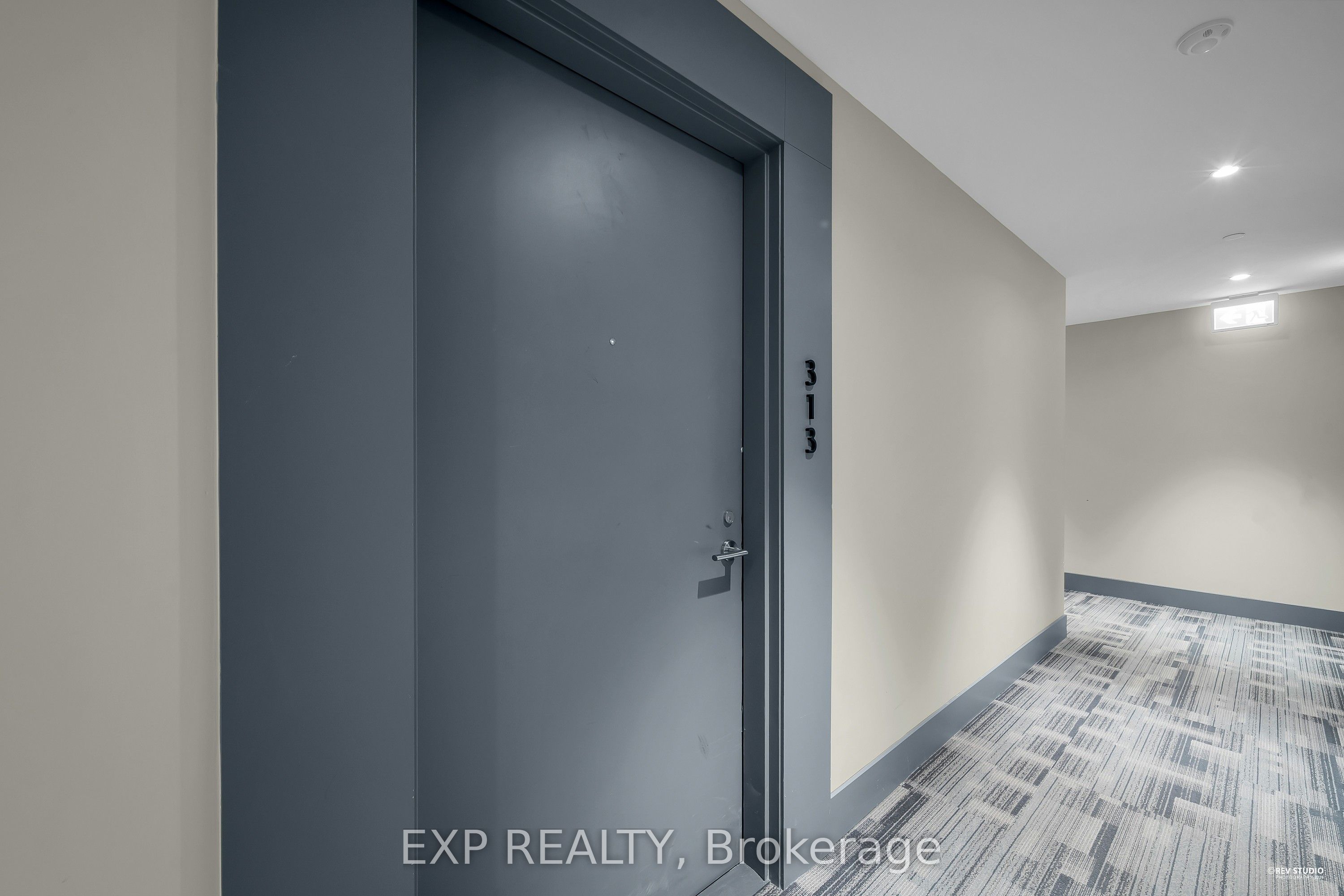 50 O'neill Road 313, Toronto, ON M3C 0R2 photo 2