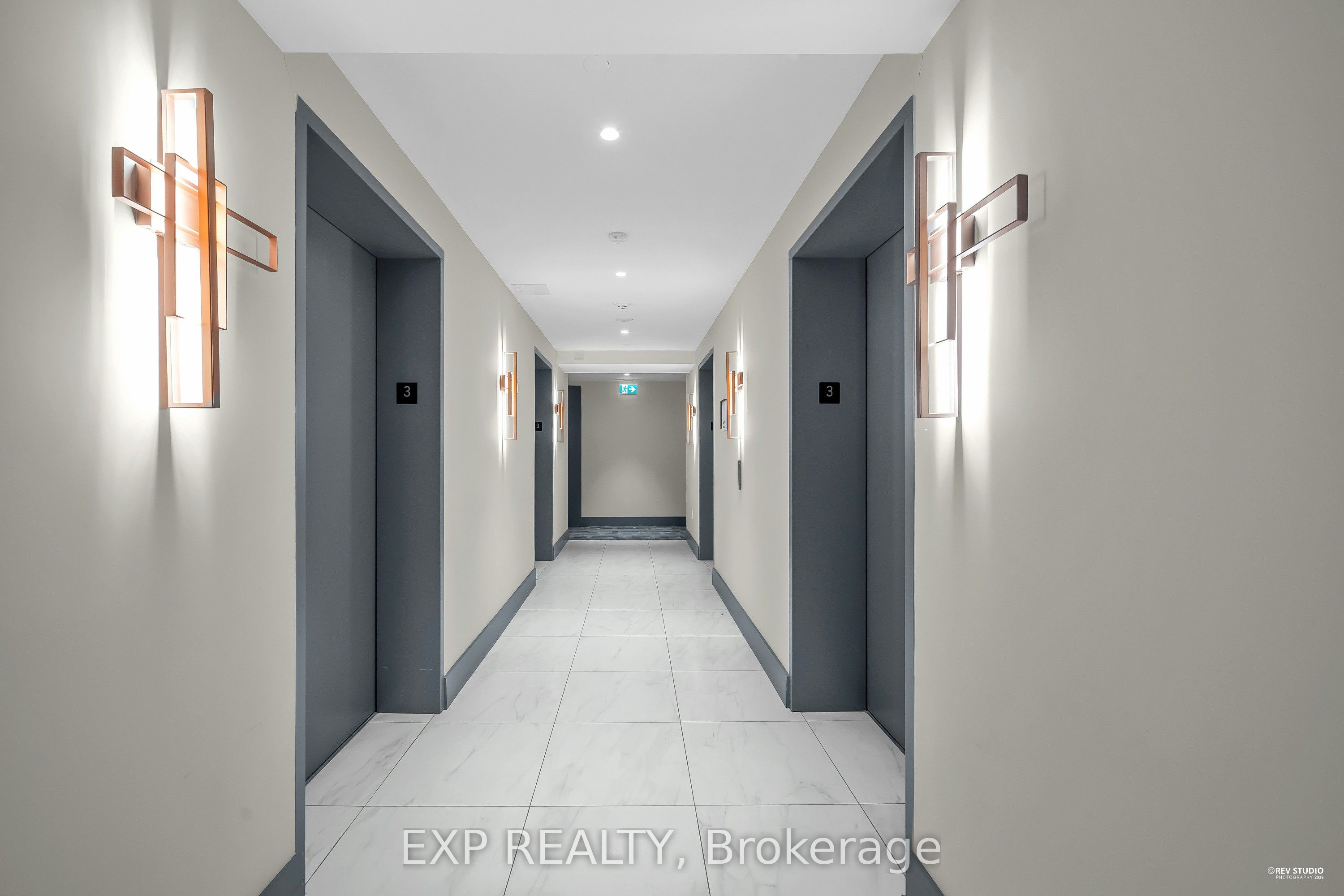 50 O'neill Road 313, Toronto, ON M3C 0R2 photo 3