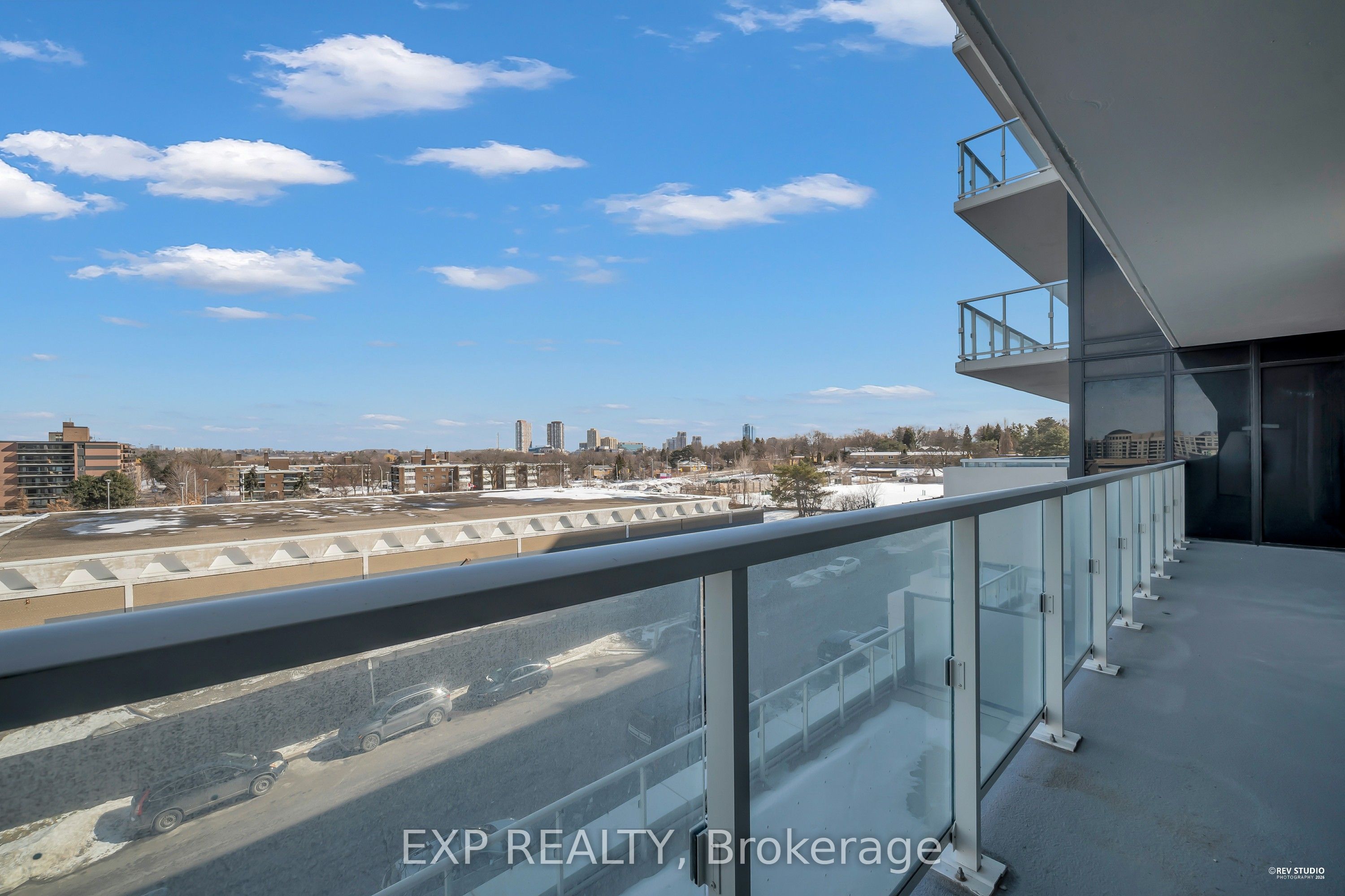 50 O'neill Road 313, Toronto, ON M3C 0R2 photo 4