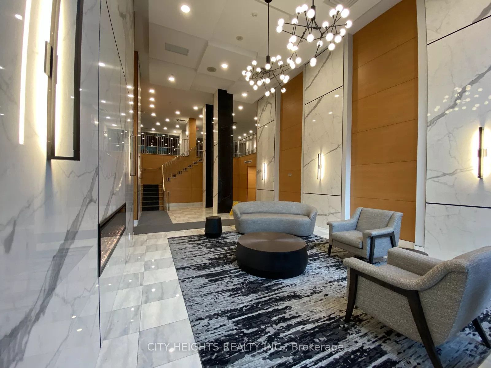 4968 Yonge Street 2507, Toronto, ON M2N 7G9 photo 3