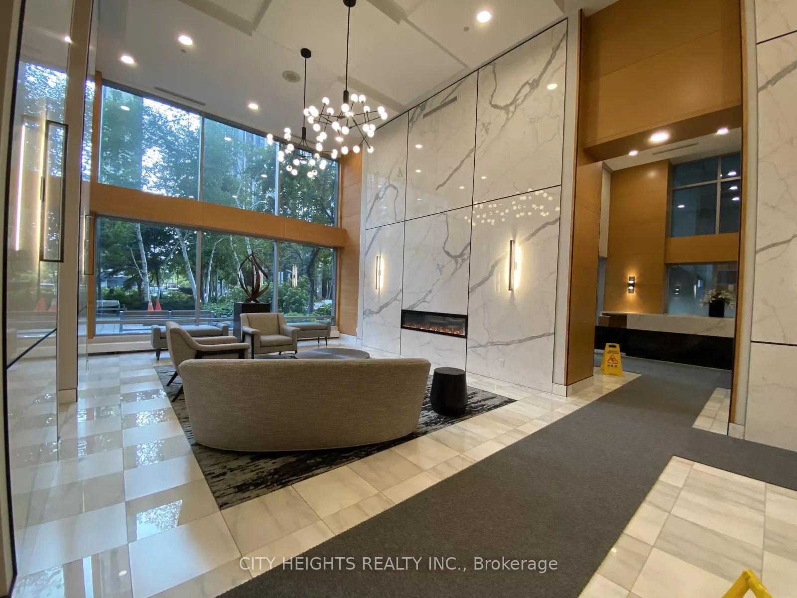 4968 Yonge Street 2507, Toronto, ON M2N 7G9 photo 4