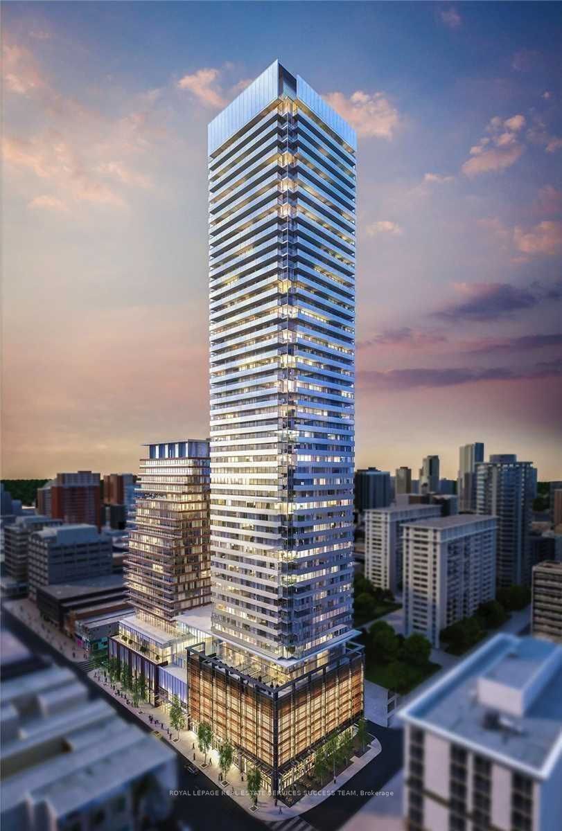 501 Yonge Street 701, Toronto, ON M4Y 1Y4 photo 2