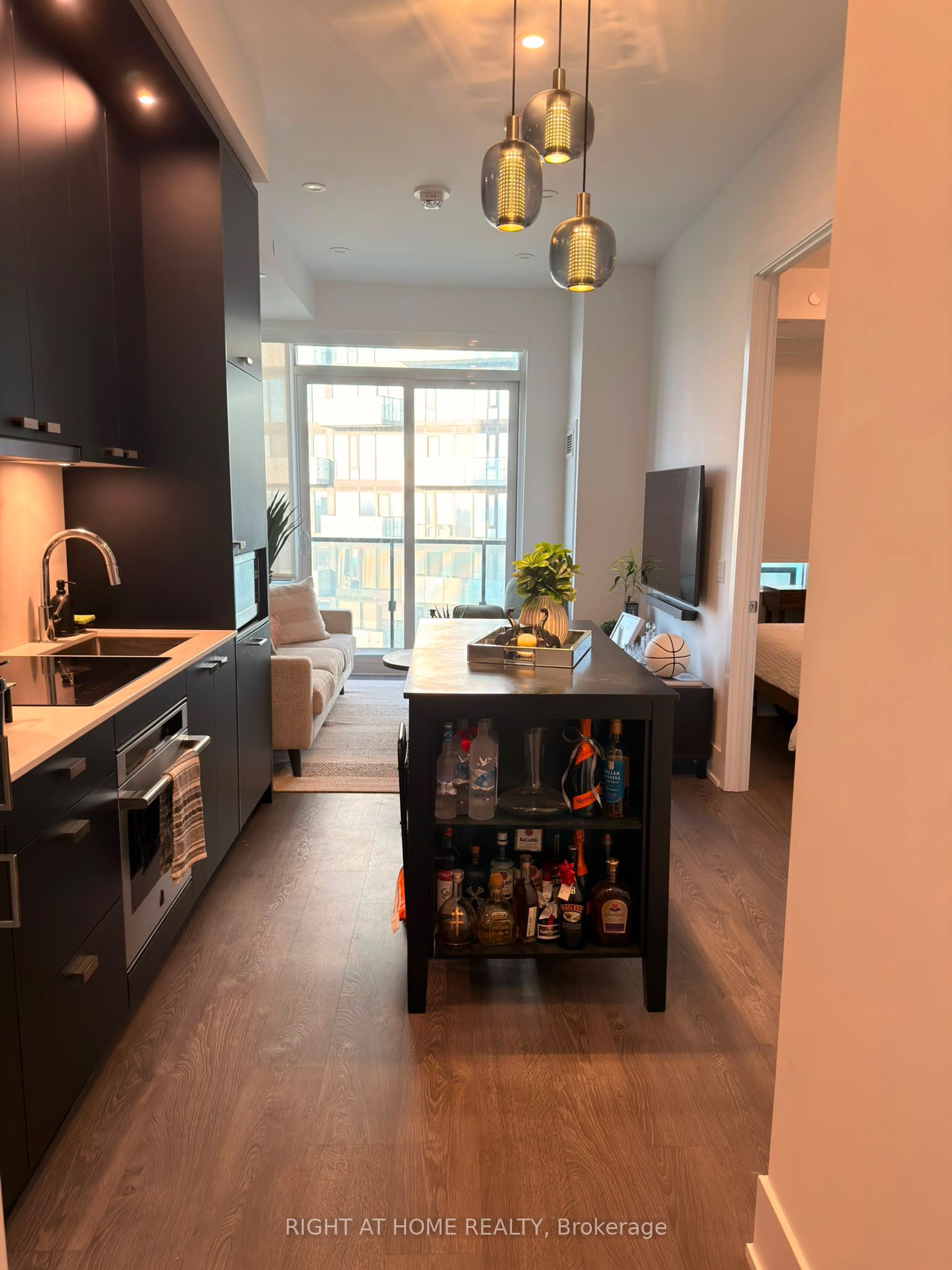 470 Front Street W 3609, Toronto, ON M5V 0V6 photo 4