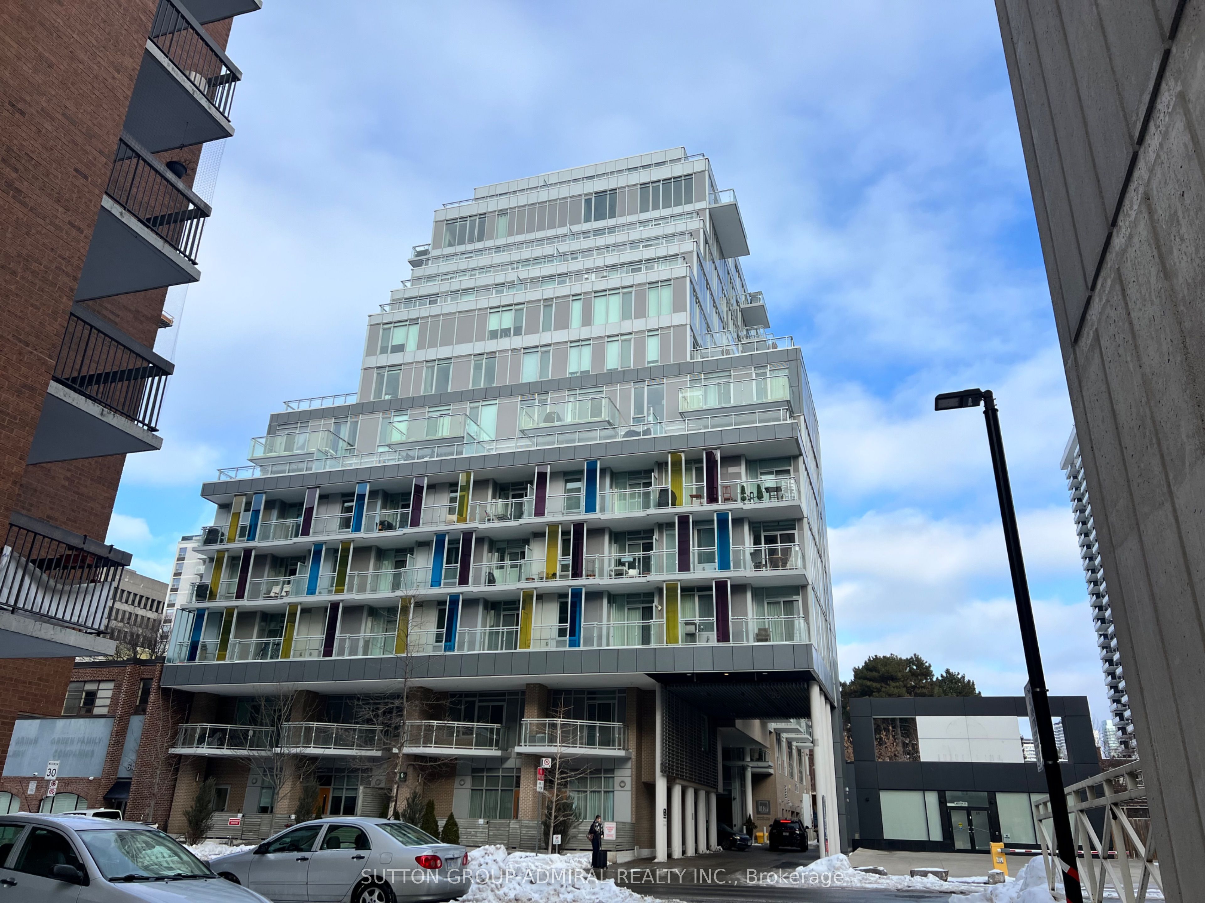 68 Merton Street 503, Toronto, ON M4S 1A1 photo 2