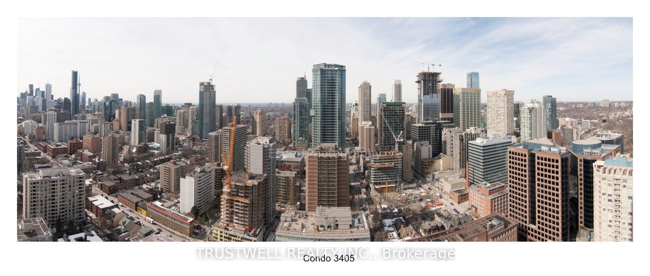 101 Charles Street E 3405, Toronto, ON M4Y 0A9 photo 4