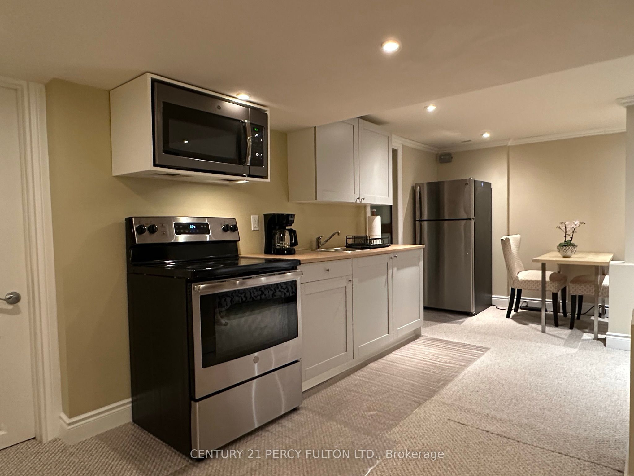 244 Horsham Avenue Bsmt, Toronto, ON M2N 2A6 photo 5