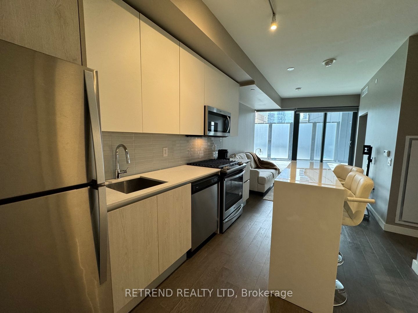 2A Church Street 808, Toronto, ON M5E 0E1 photo 2