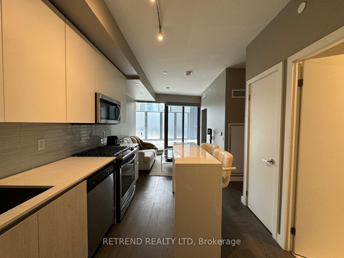 2A Church Street 808, Toronto, ON M5E 0E1 photo 3