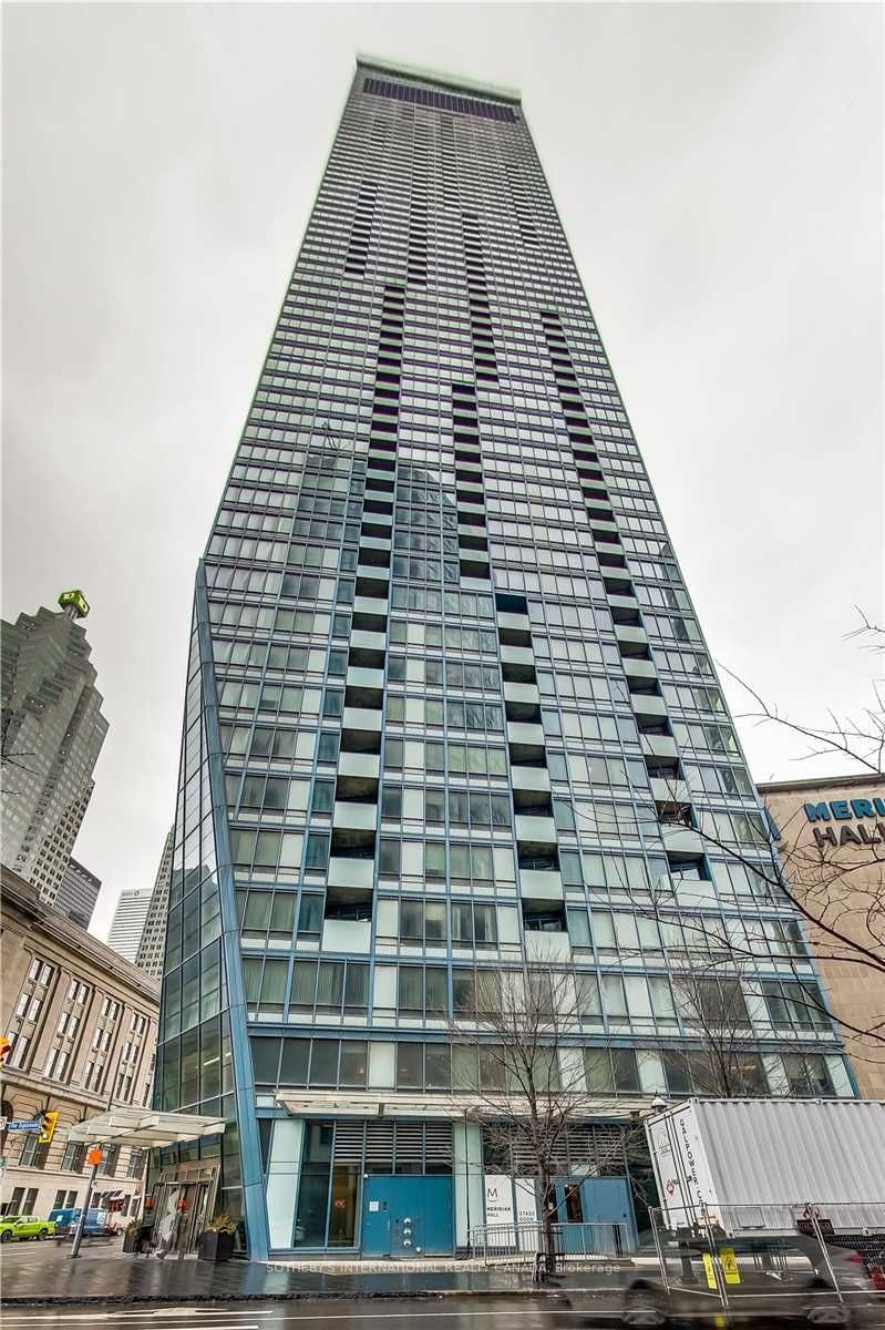 8 The Esplanade 5505, Toronto, ON M5E 0A6 photo 4