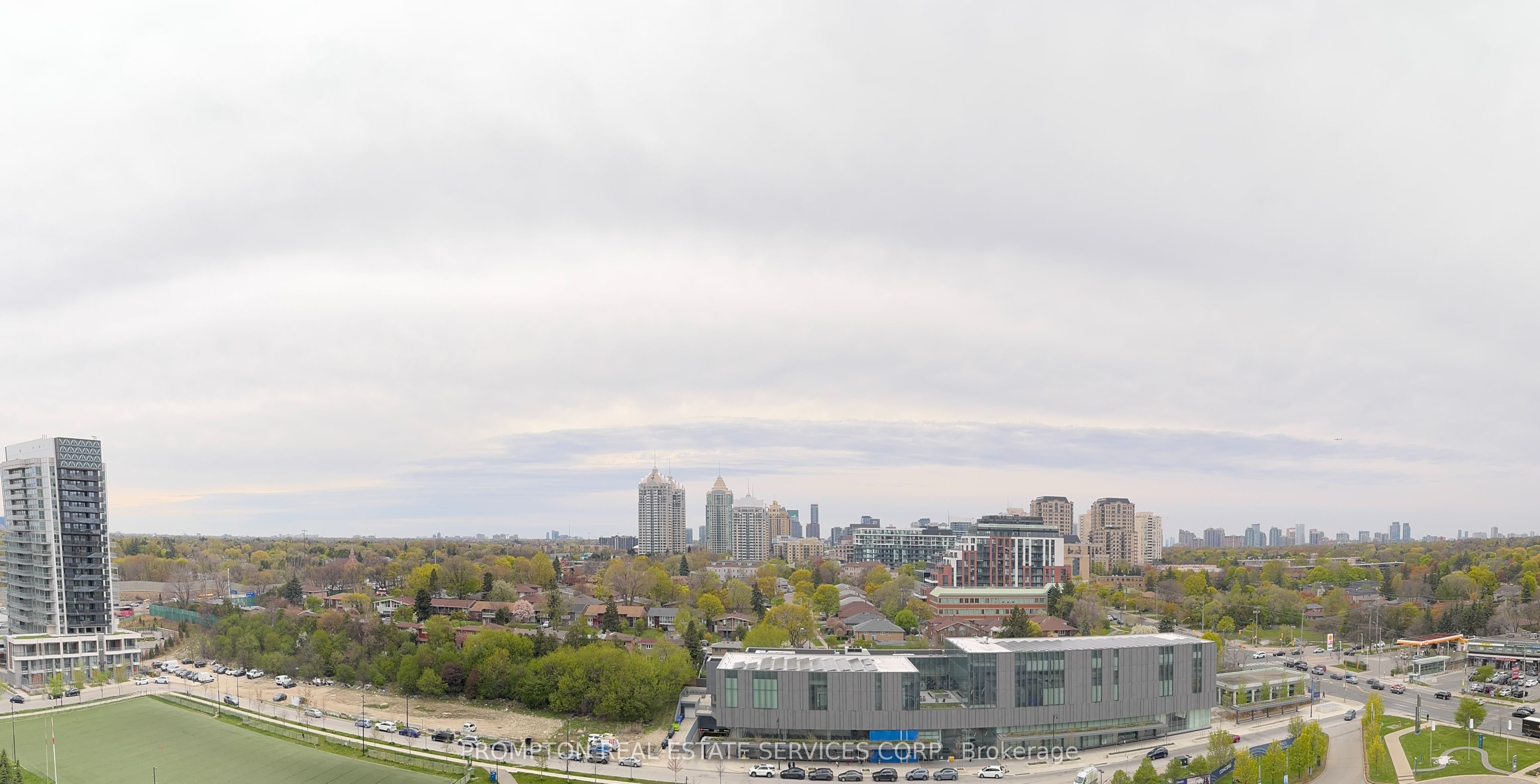 75 Billes Heights 1615, Toronto, ON M2K 0J8