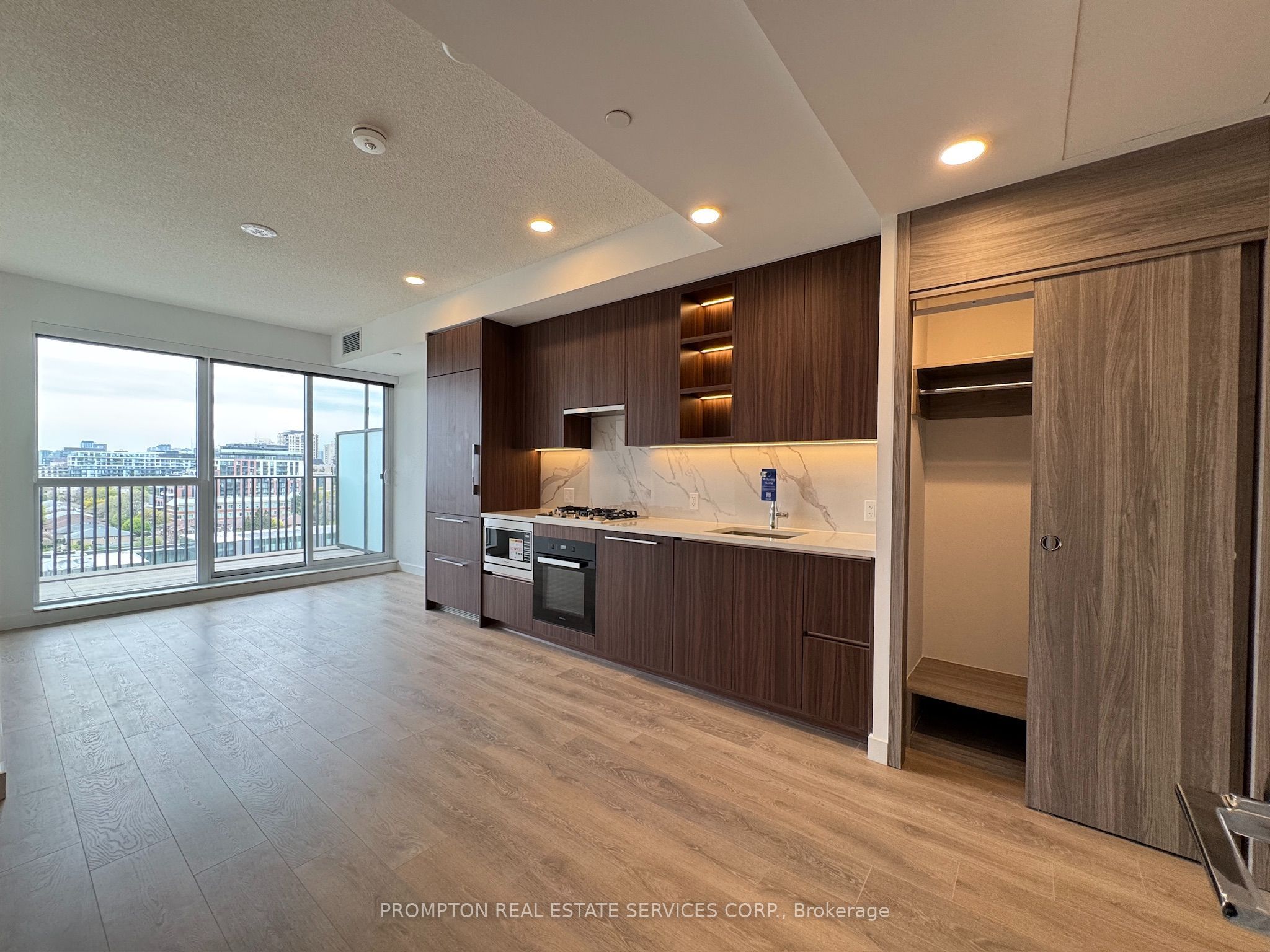 75 Billes Heights 1615, Toronto, ON M2K 0J8 photo 2