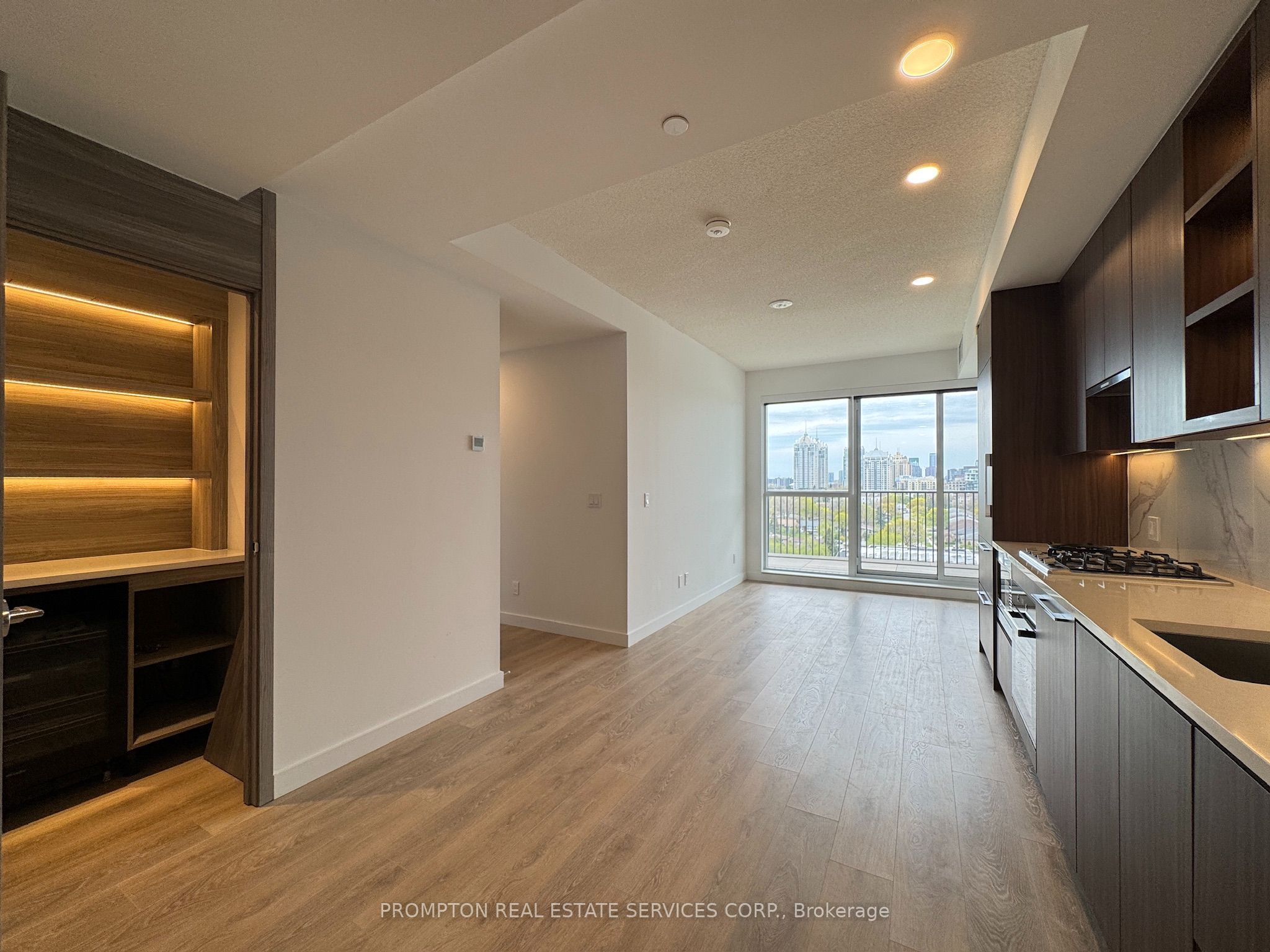 75 Billes Heights 1615, Toronto, ON M2K 0J8 photo 5