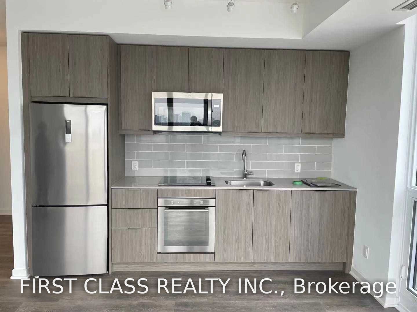 38 Forest Manor Road 1007, Toronto, ON M2J 1M5 photo 4