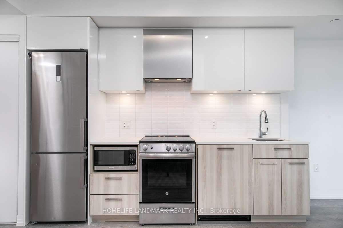 251 Jarvis Street 3102, Toronto, ON M5B 0C3 photo 3